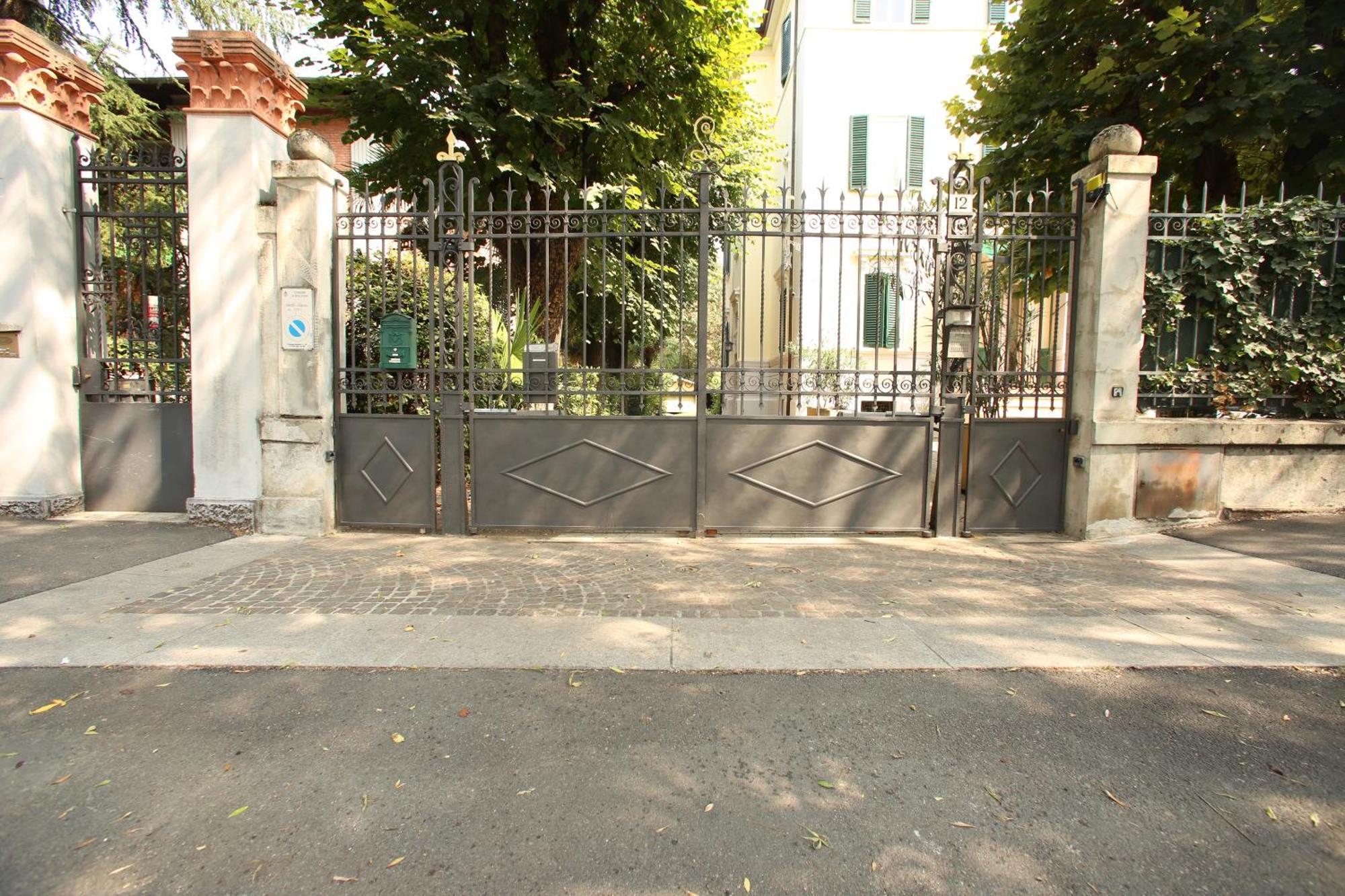 Appartement Getthekey Alberti