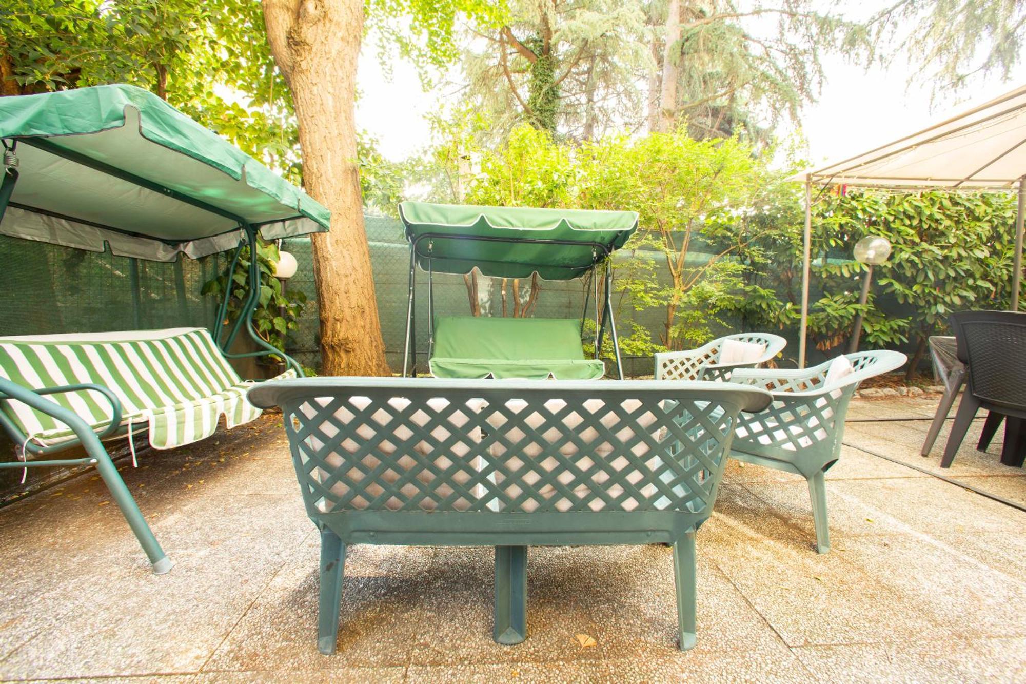 Getthekey Alberti Appartement *