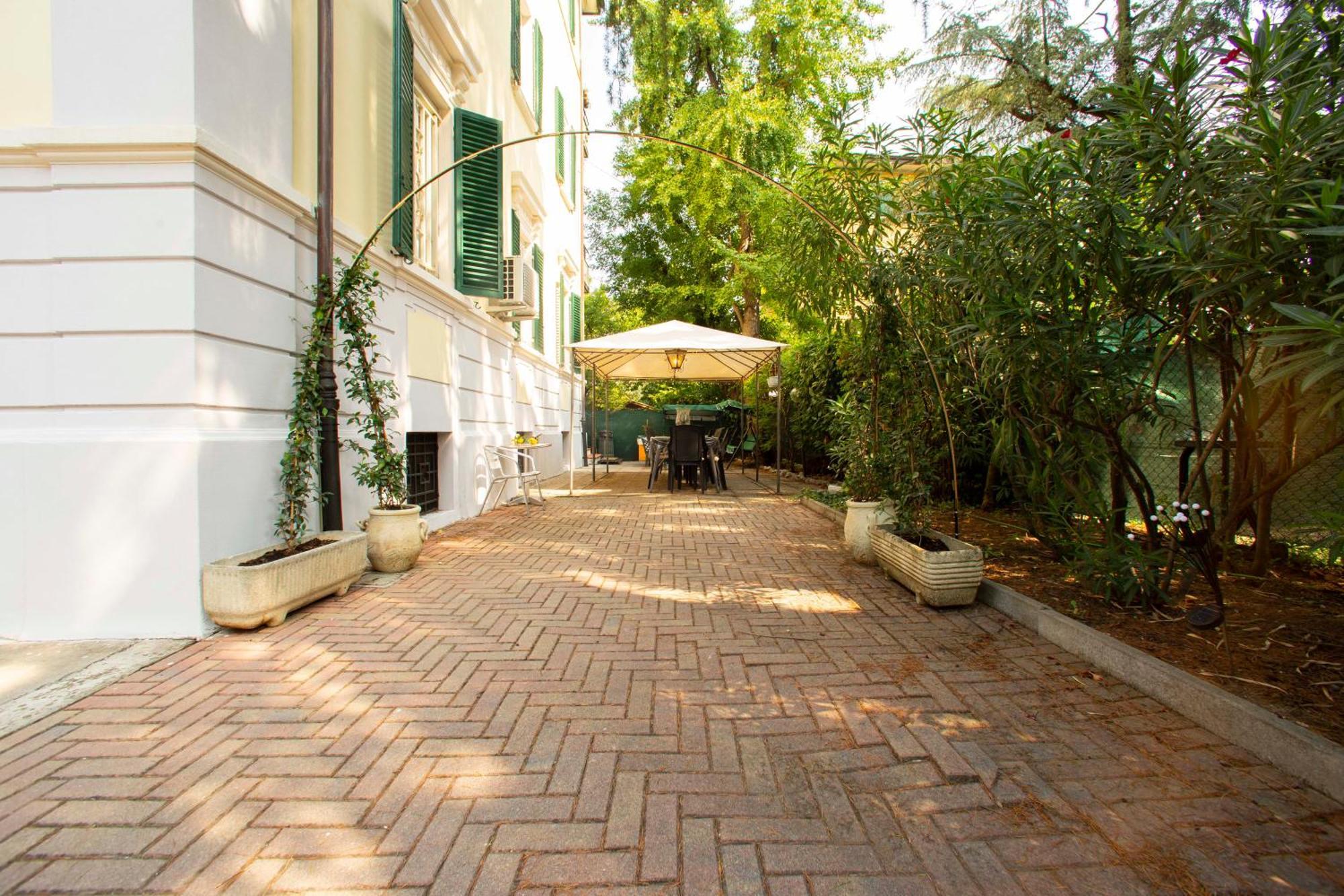 Appartement Getthekey Alberti *