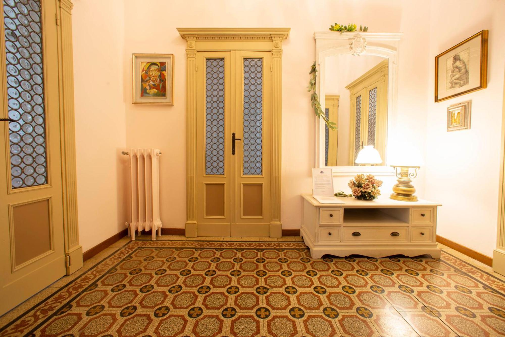 Appartement Getthekey Alberti Bologna