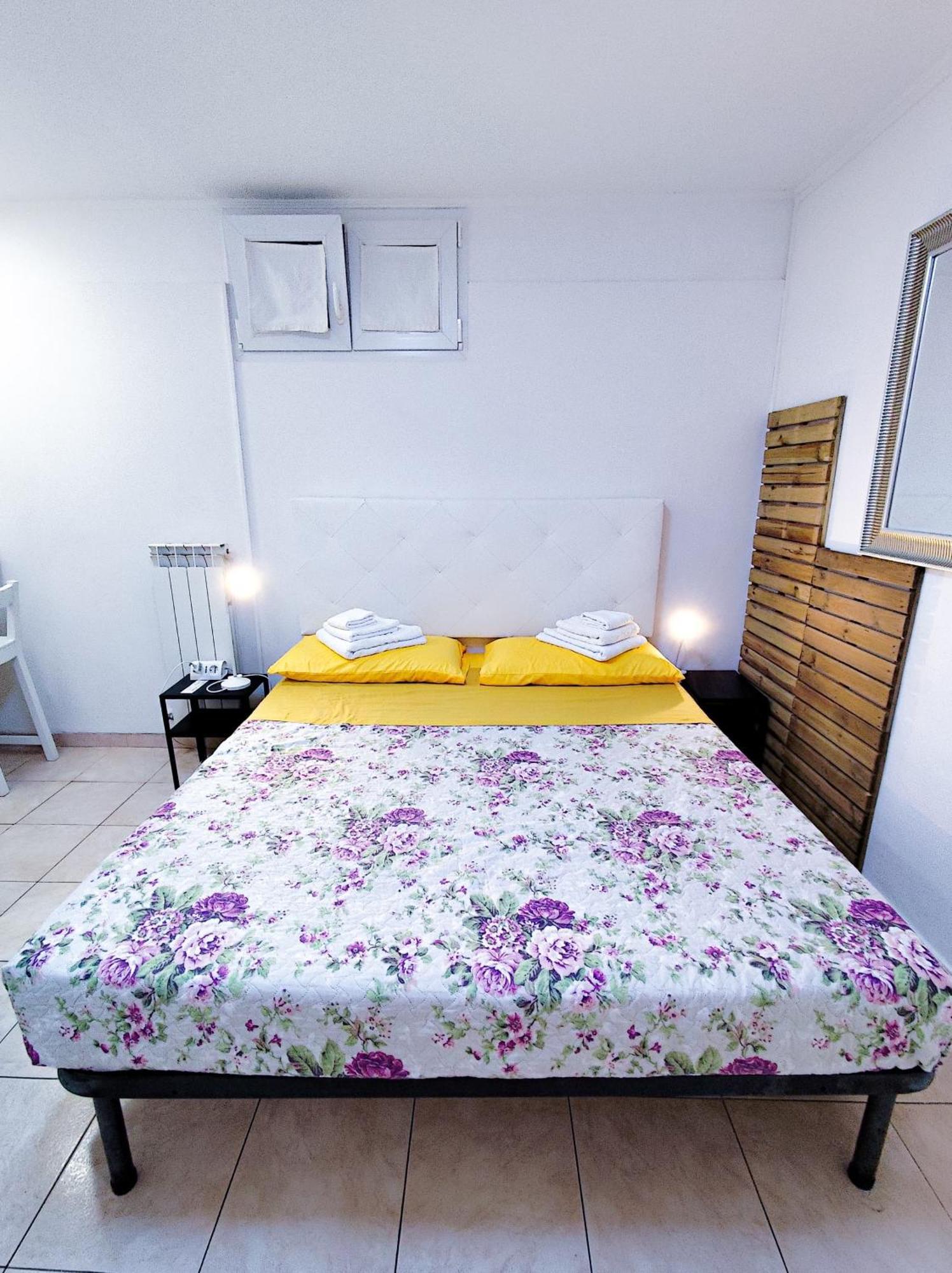 La Casetta Fiorita Bed & Breakfast