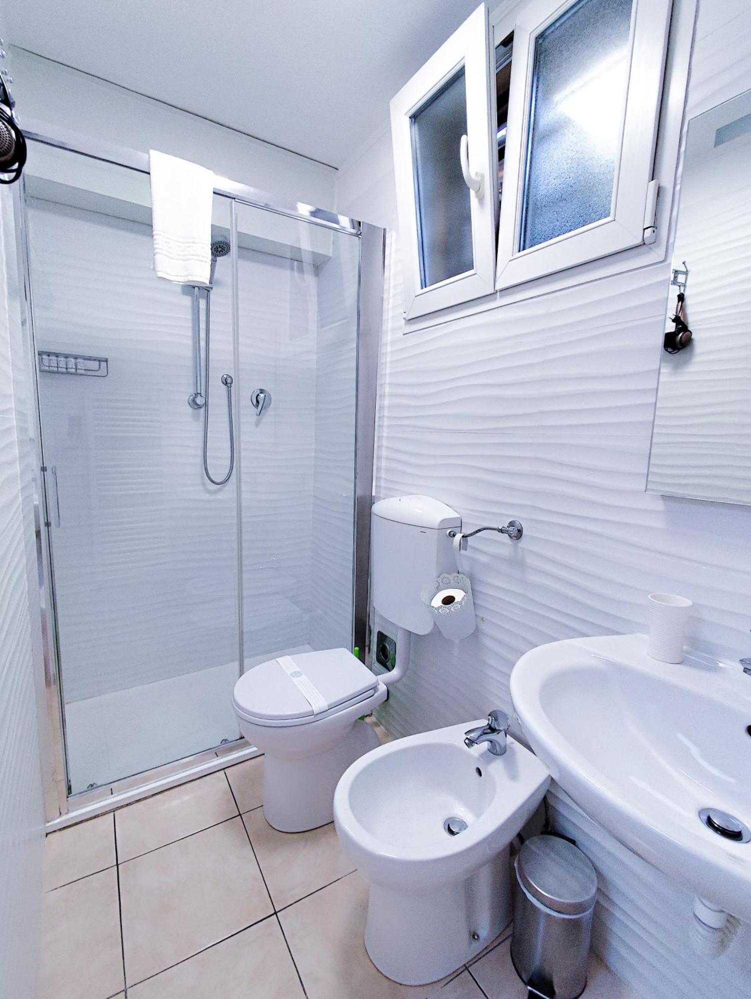 La Casetta Fiorita Bed & Breakfast *