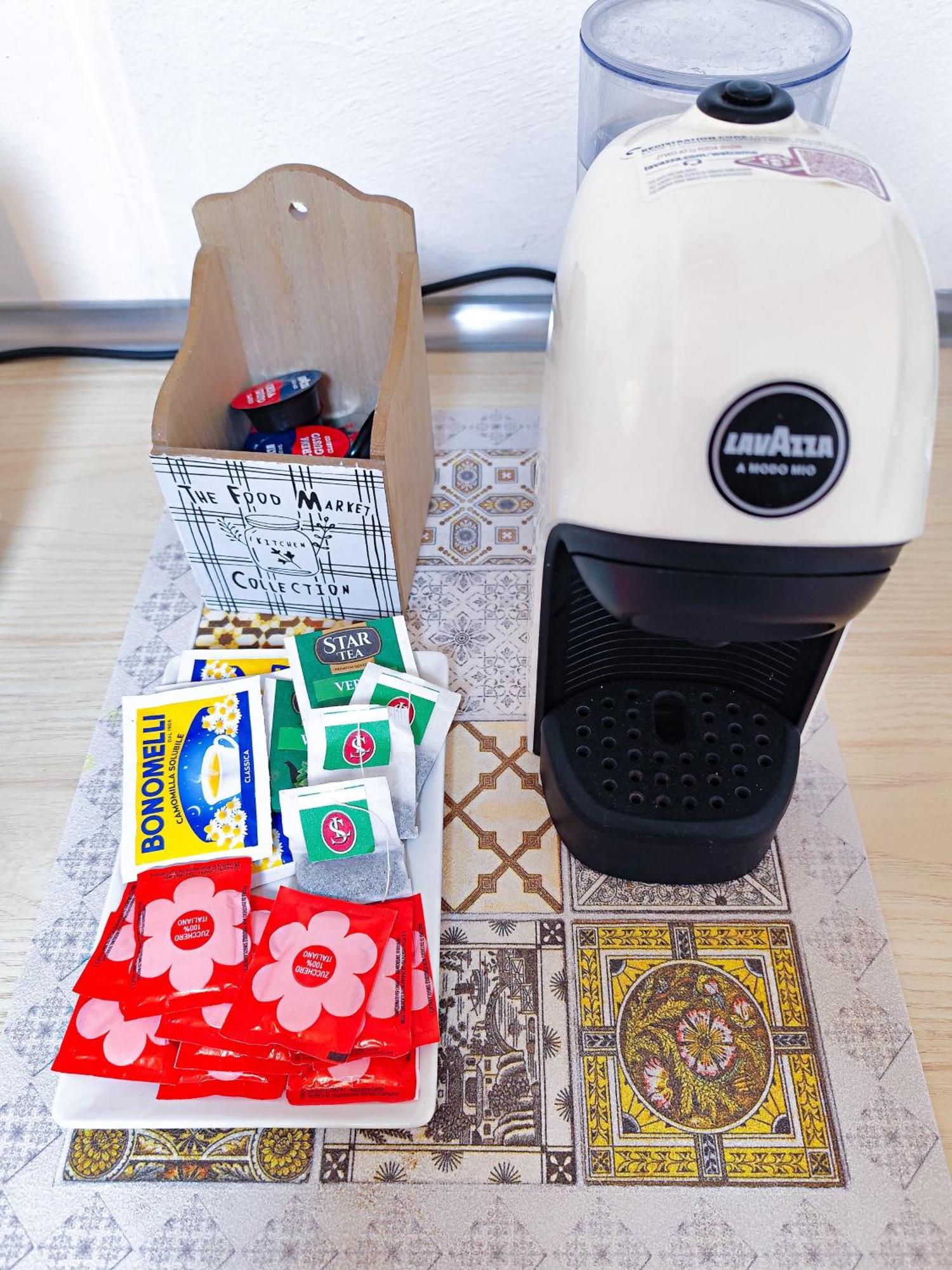 La Casetta Fiorita Bed & Breakfast Bologna