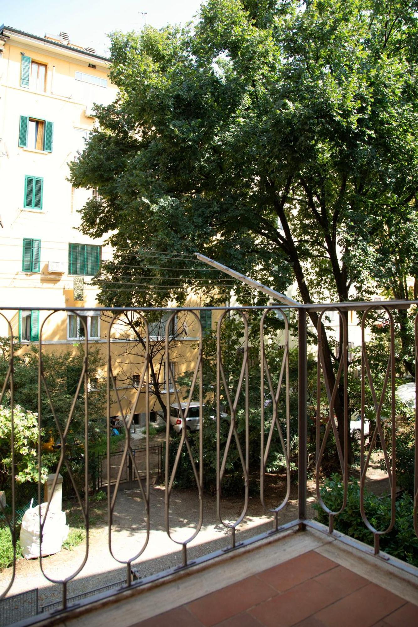 Sant'orsola Flat Bolonia