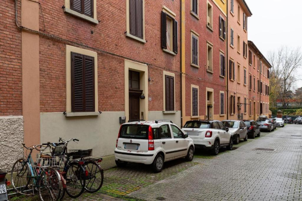 Sant'orsola Flat Apartamento