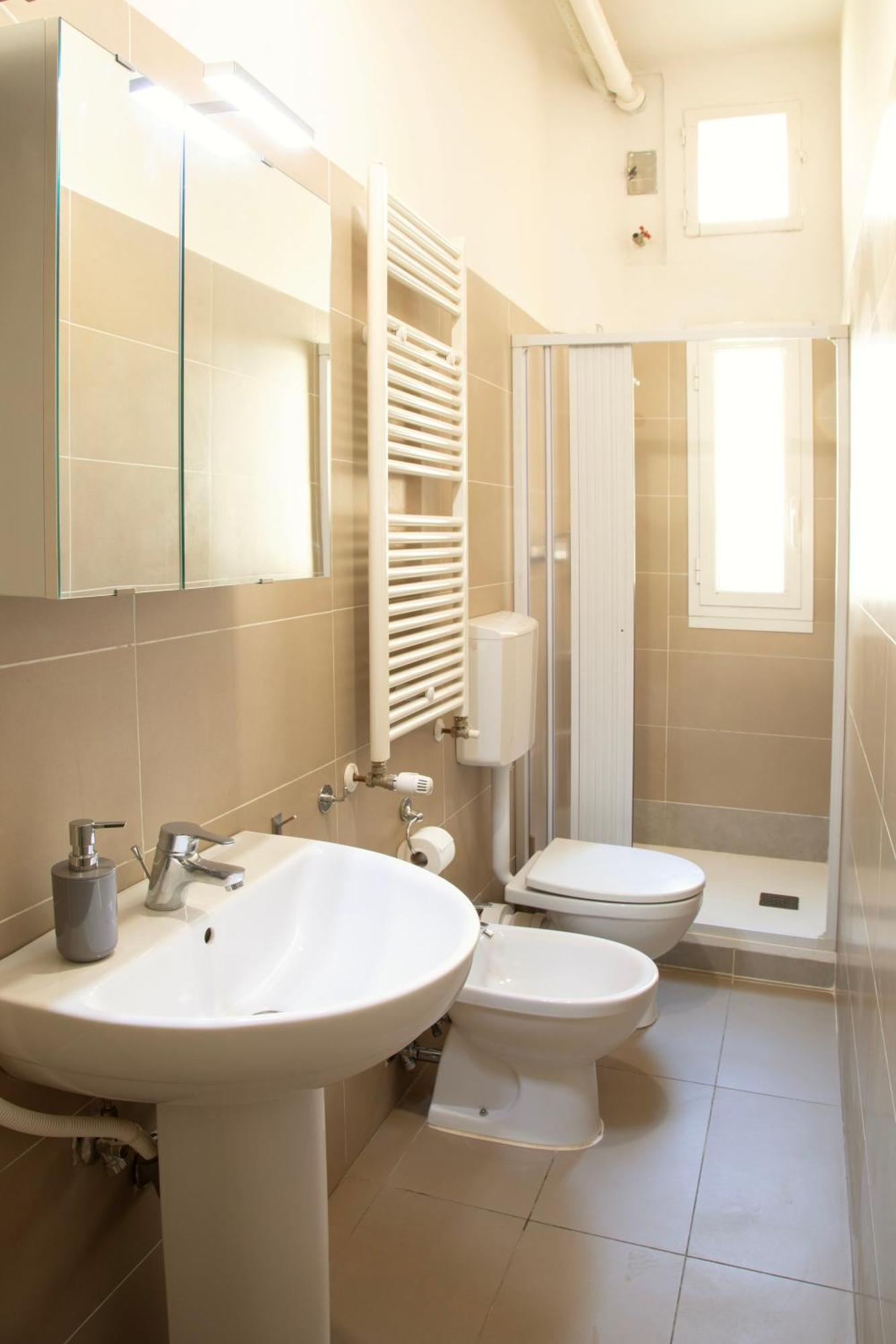 Apartamento Sant'orsola Flat