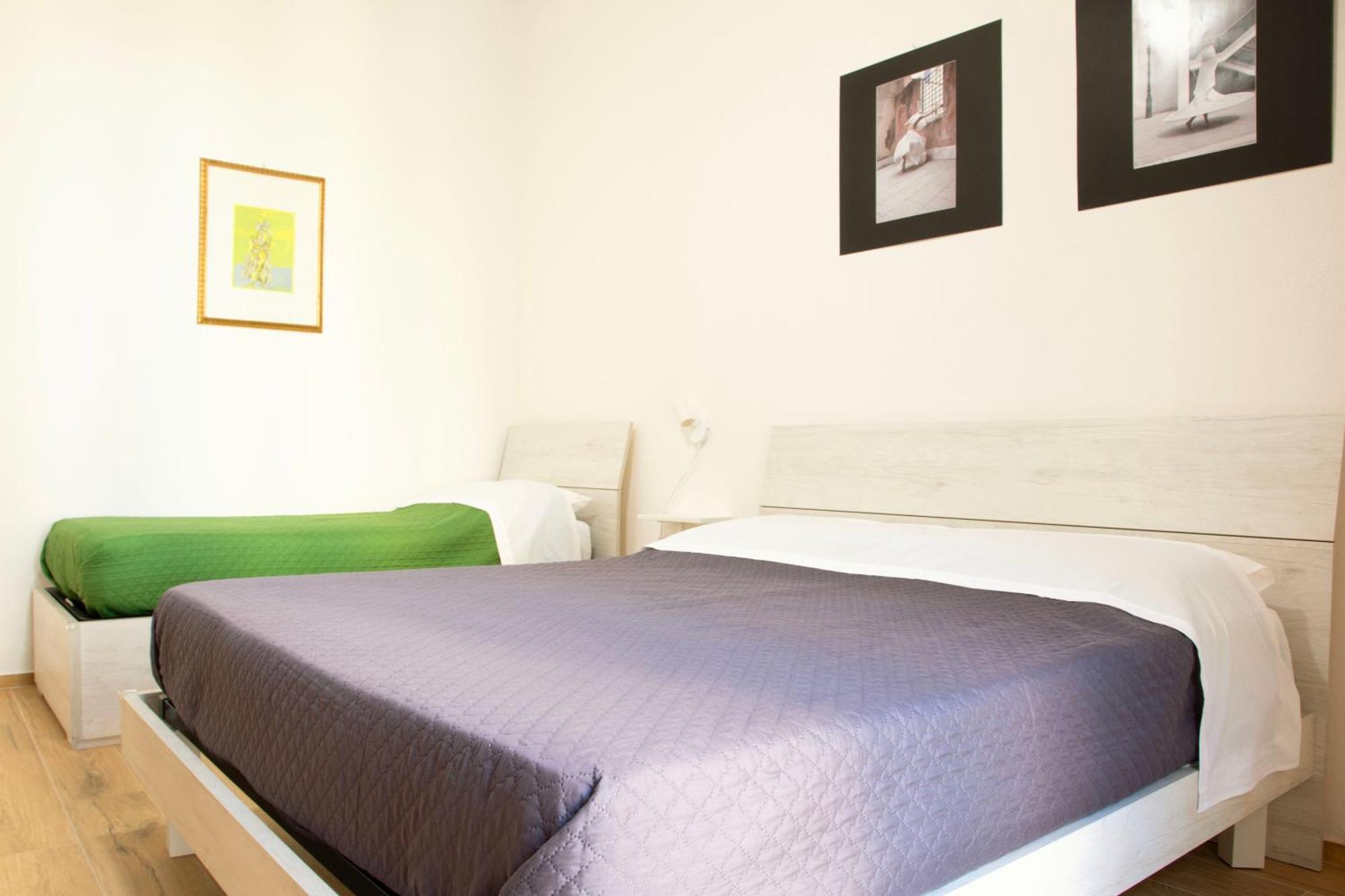 Sant'orsola Flat Apartamento *