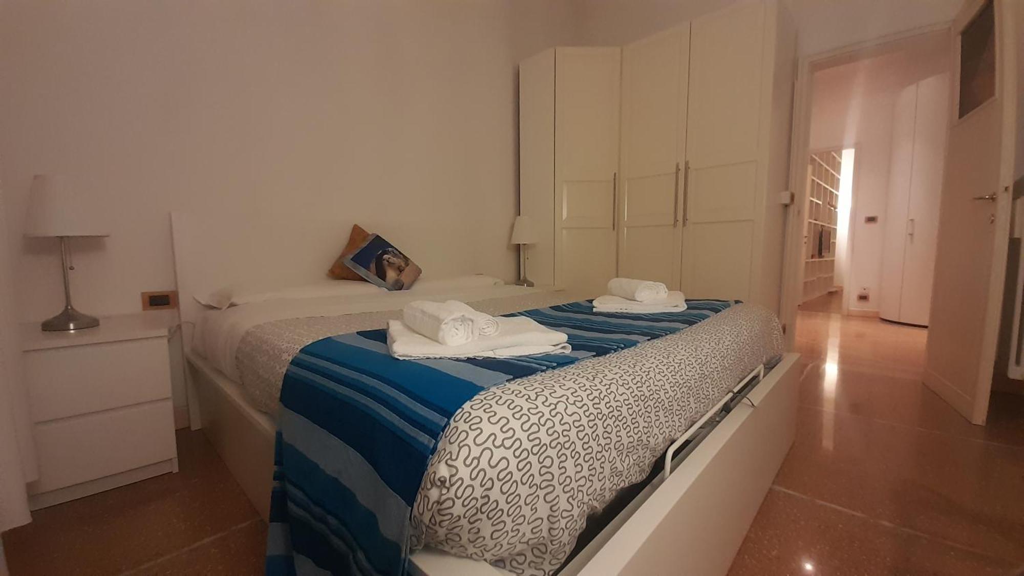Appartement Azeglio Smart - Twa *