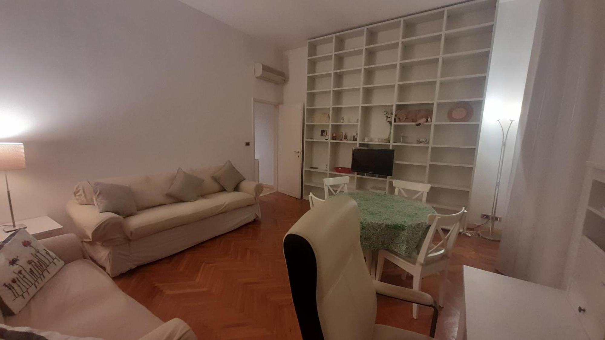 Appartement Azeglio Smart - Twa