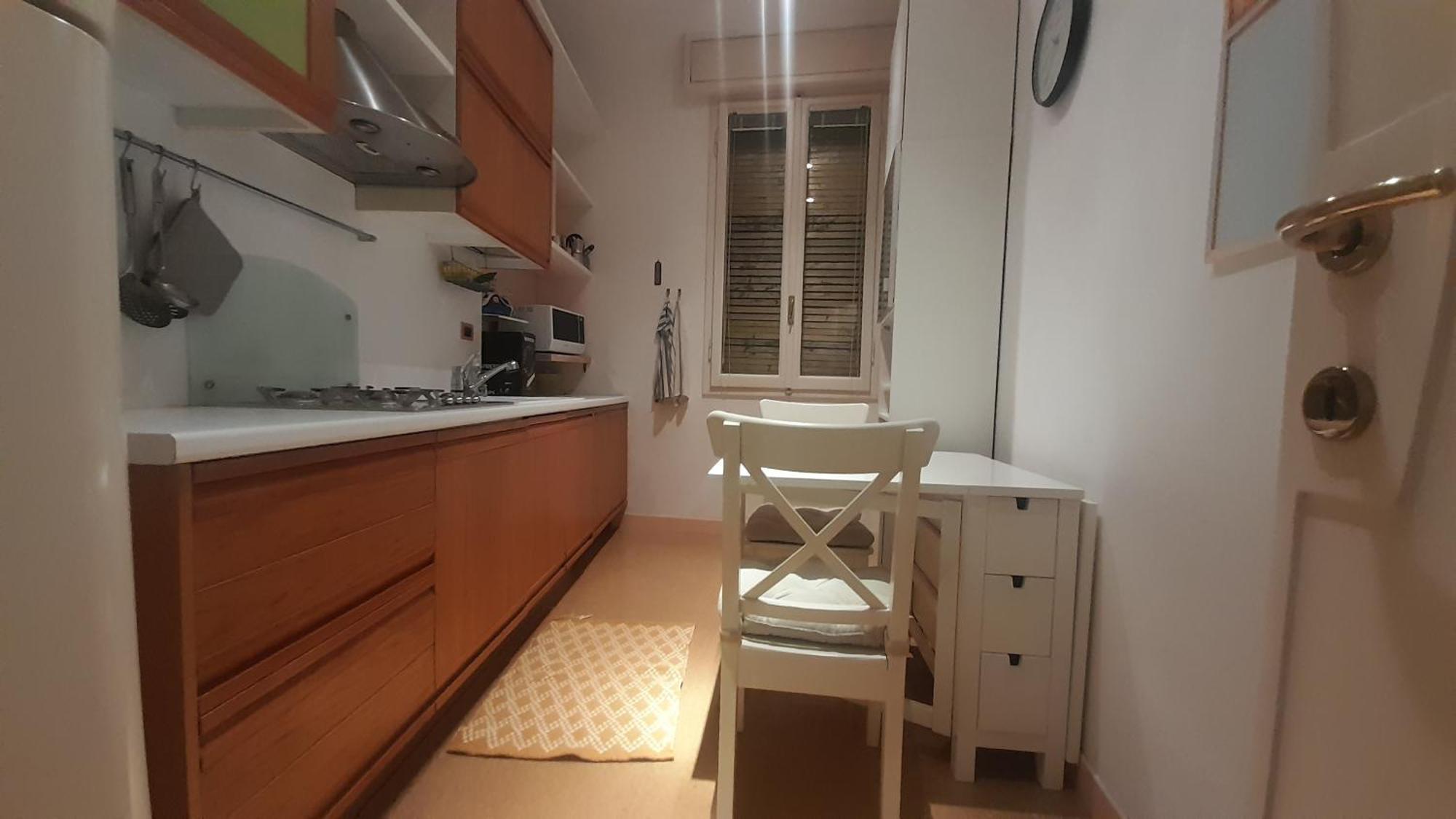 Apartamento Azeglio Smart - Twa *