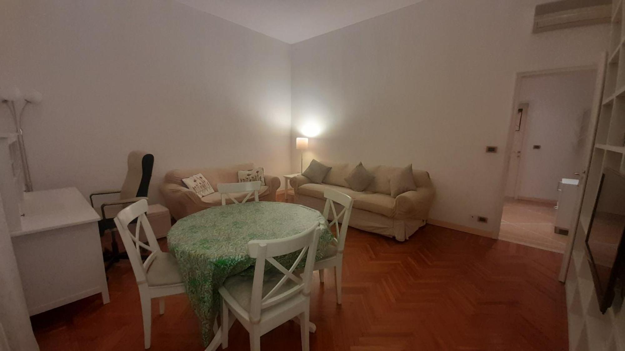 Appartement Azeglio Smart - Twa *