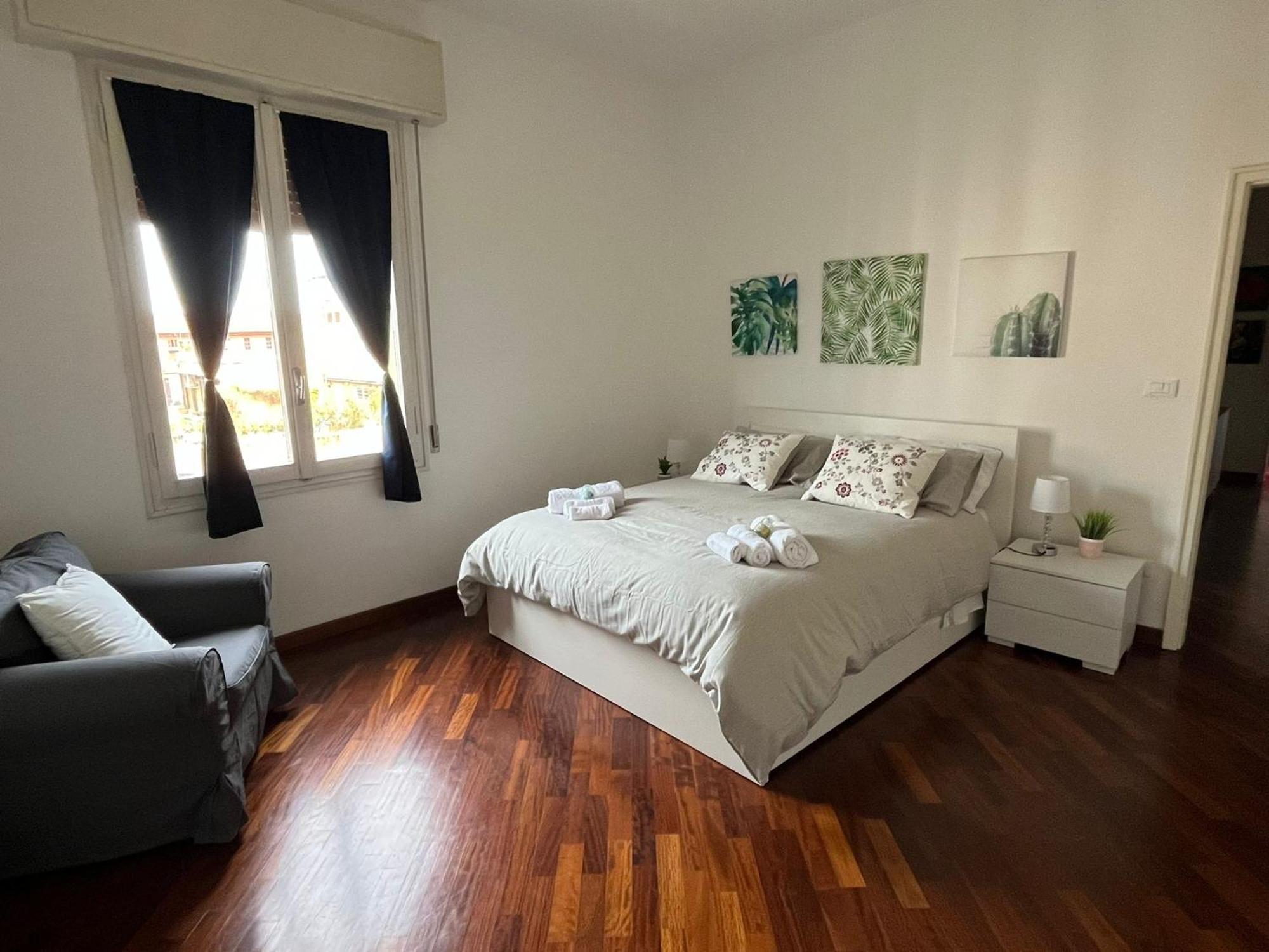 A Casa Di Giulia Porta Sanfelice Appartamento Bologna