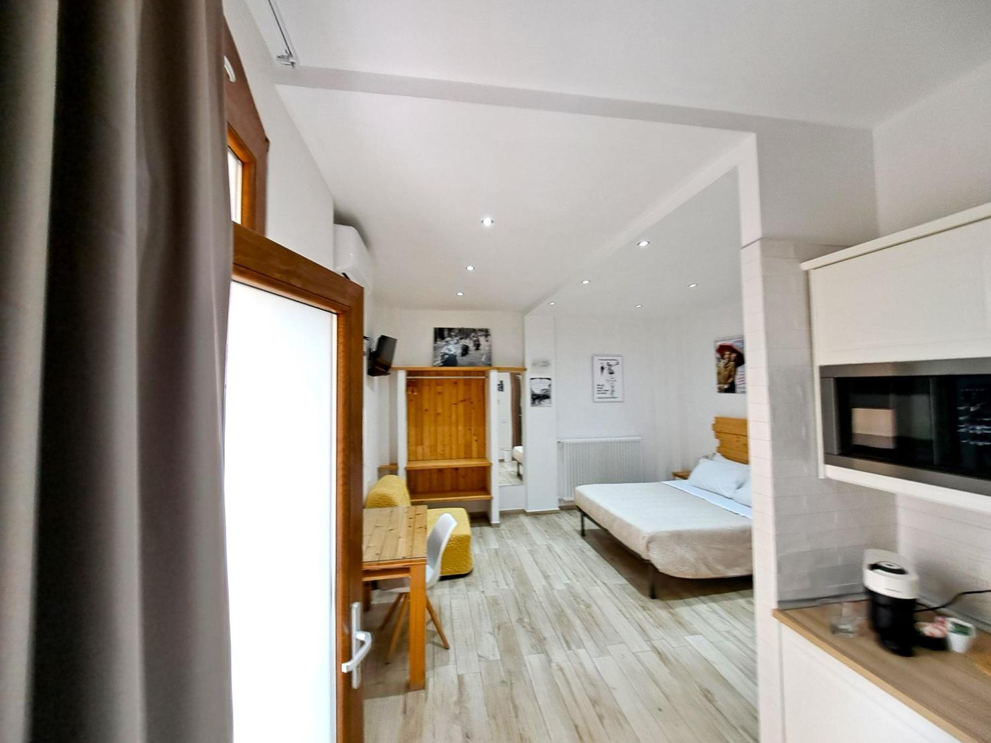 C'eravamo Tanto Amati Holiday home *