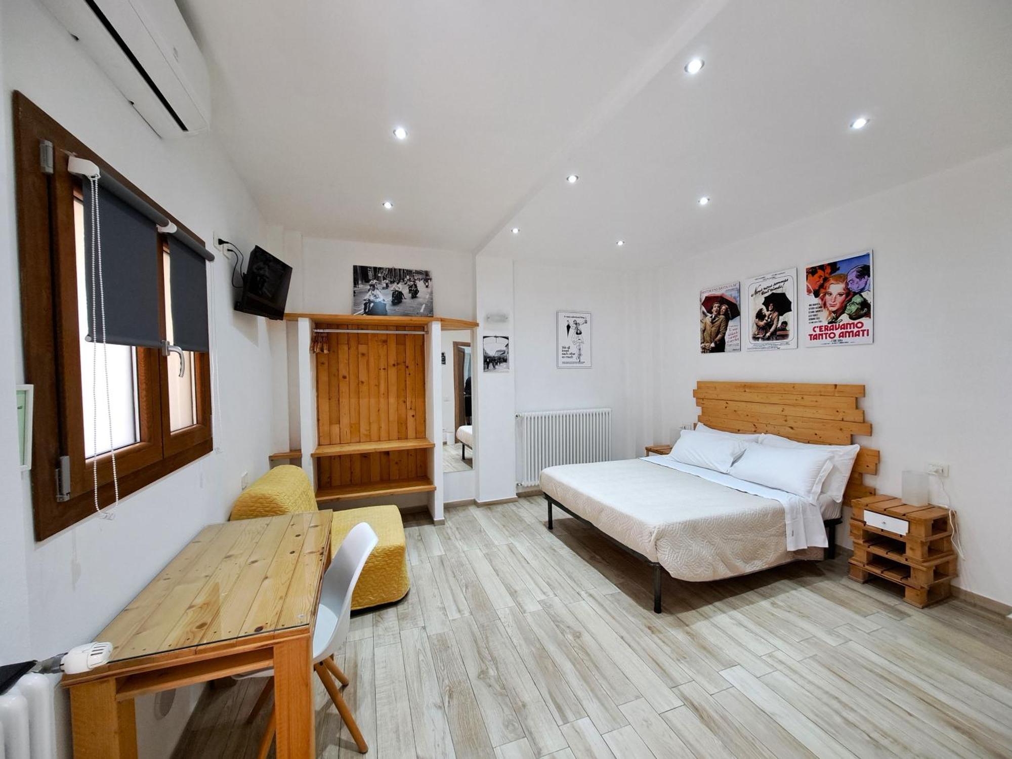 C'eravamo Tanto Amati Holiday home