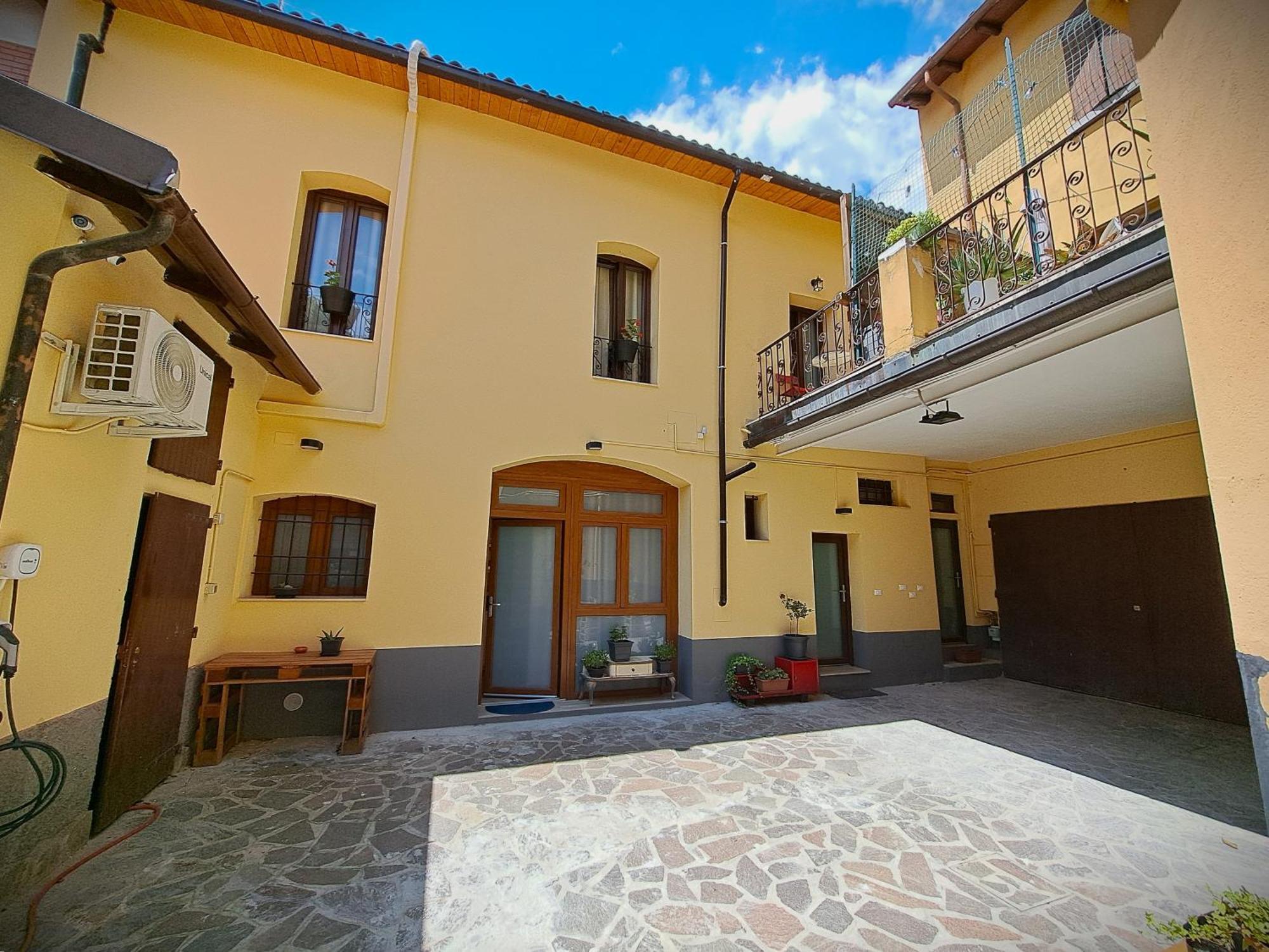 C'eravamo Tanto Amati Holiday home Bologna