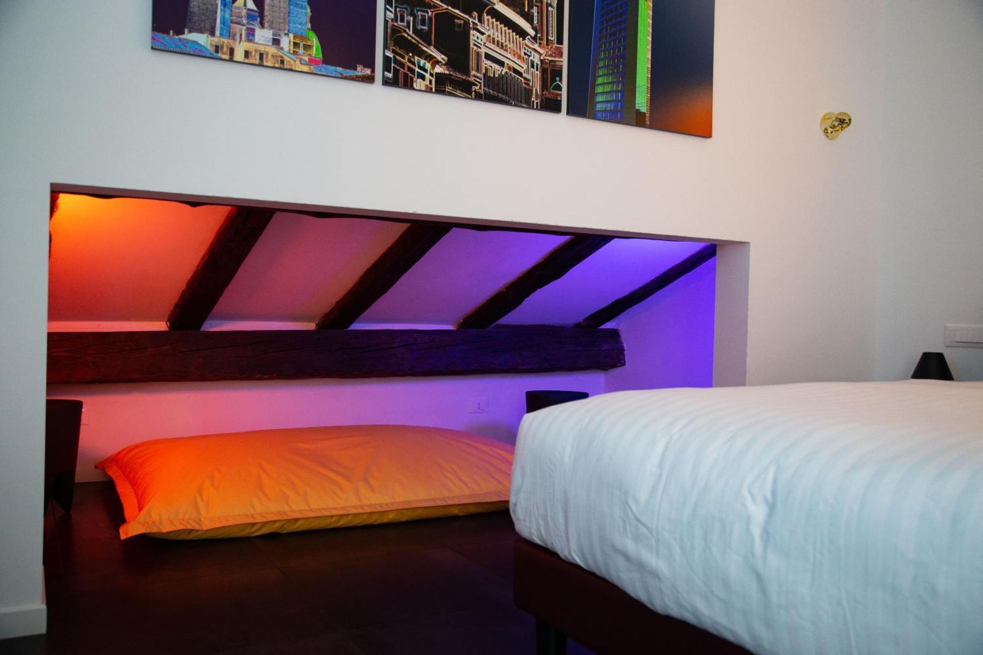 Appartement Rooftop - Twa Bologna
