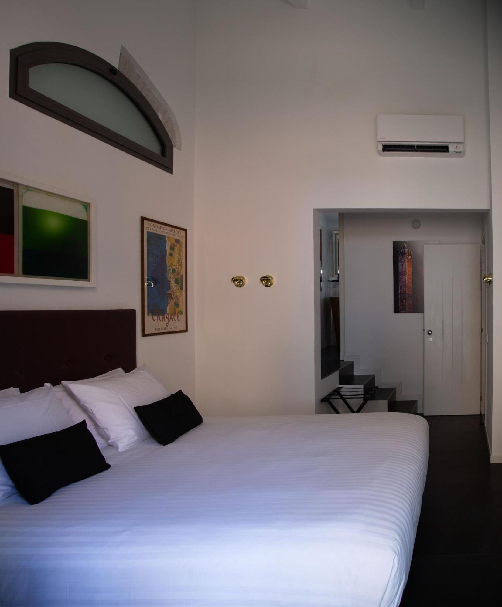 Appartement Rooftop - Twa Bologna