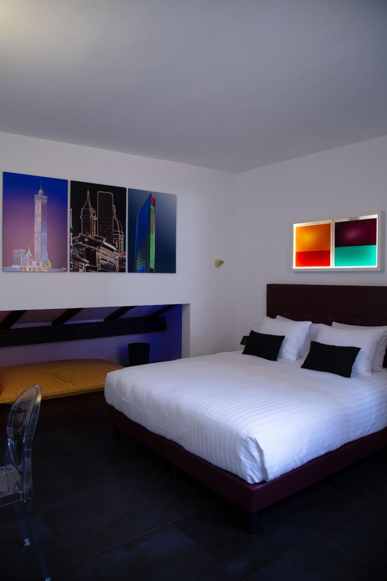 Appartement Rooftop - Twa