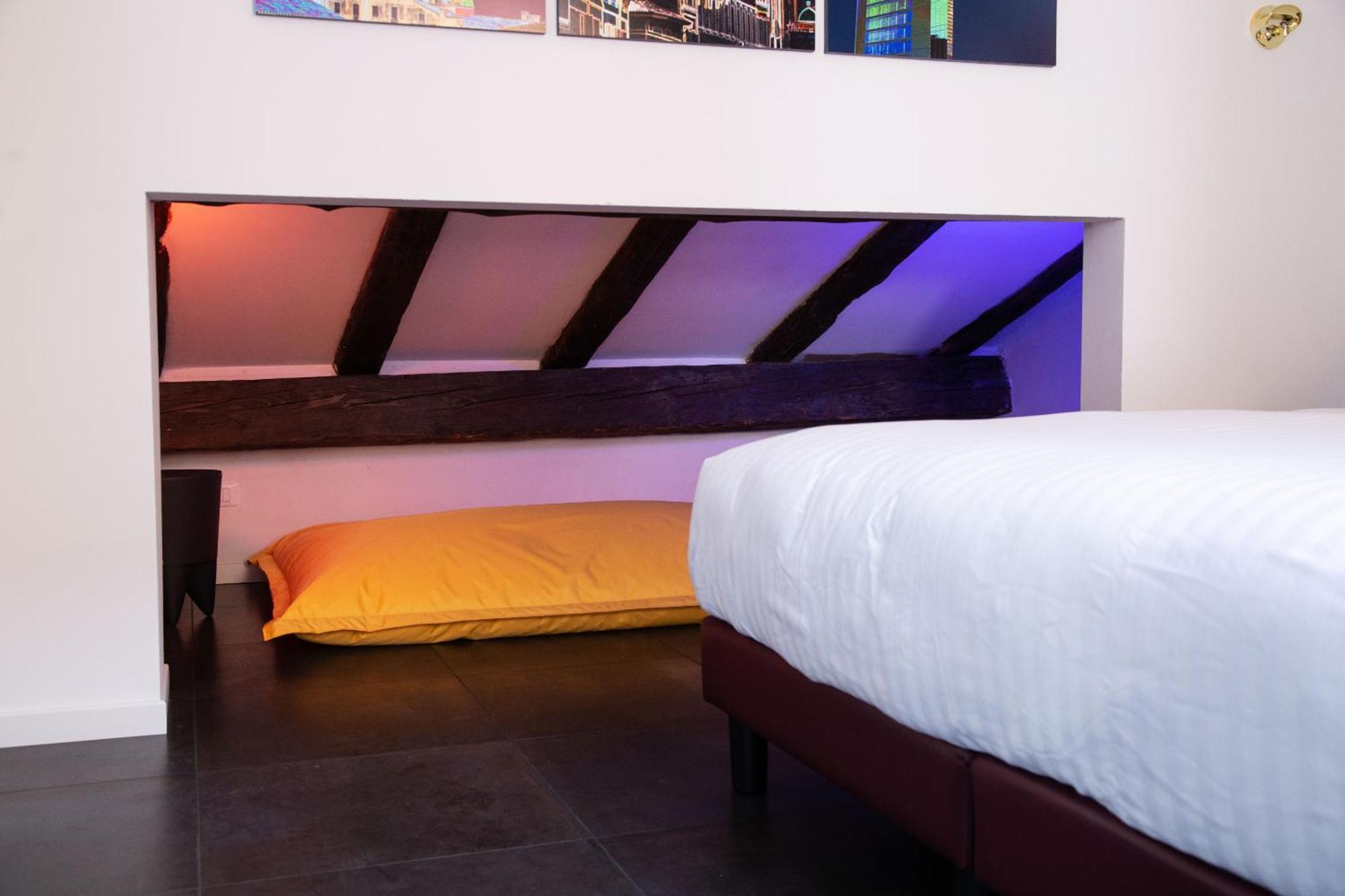 Rooftop - Twa Appartement