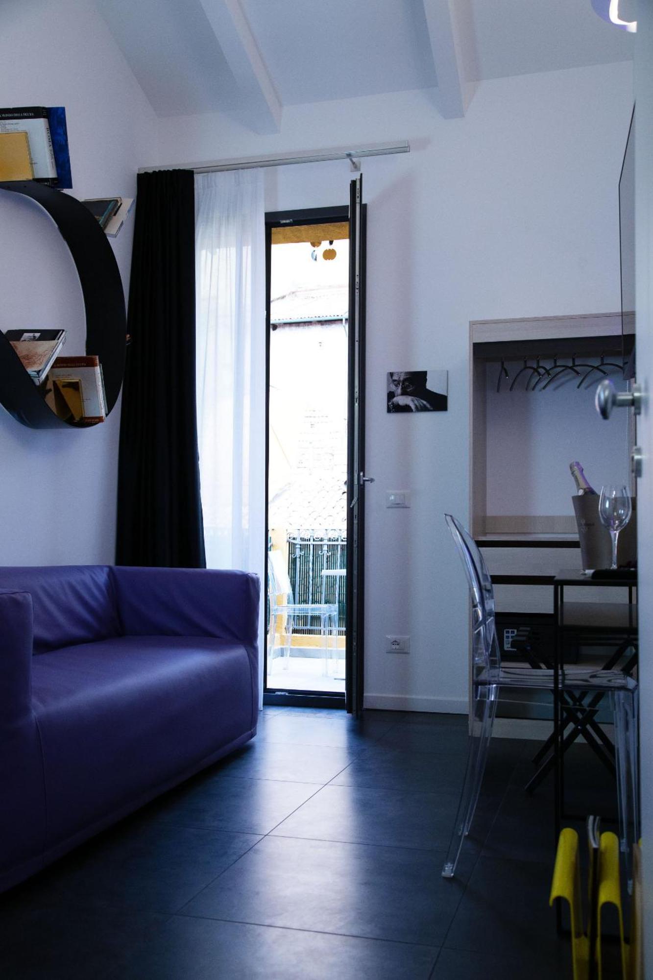 Appartement Rooftop - Twa *