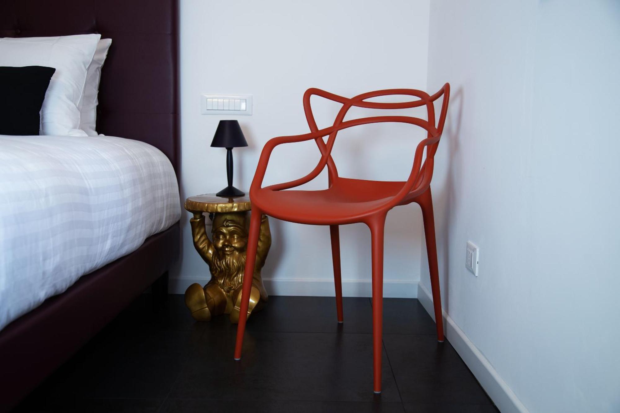 Appartement Rooftop - Twa Bologna