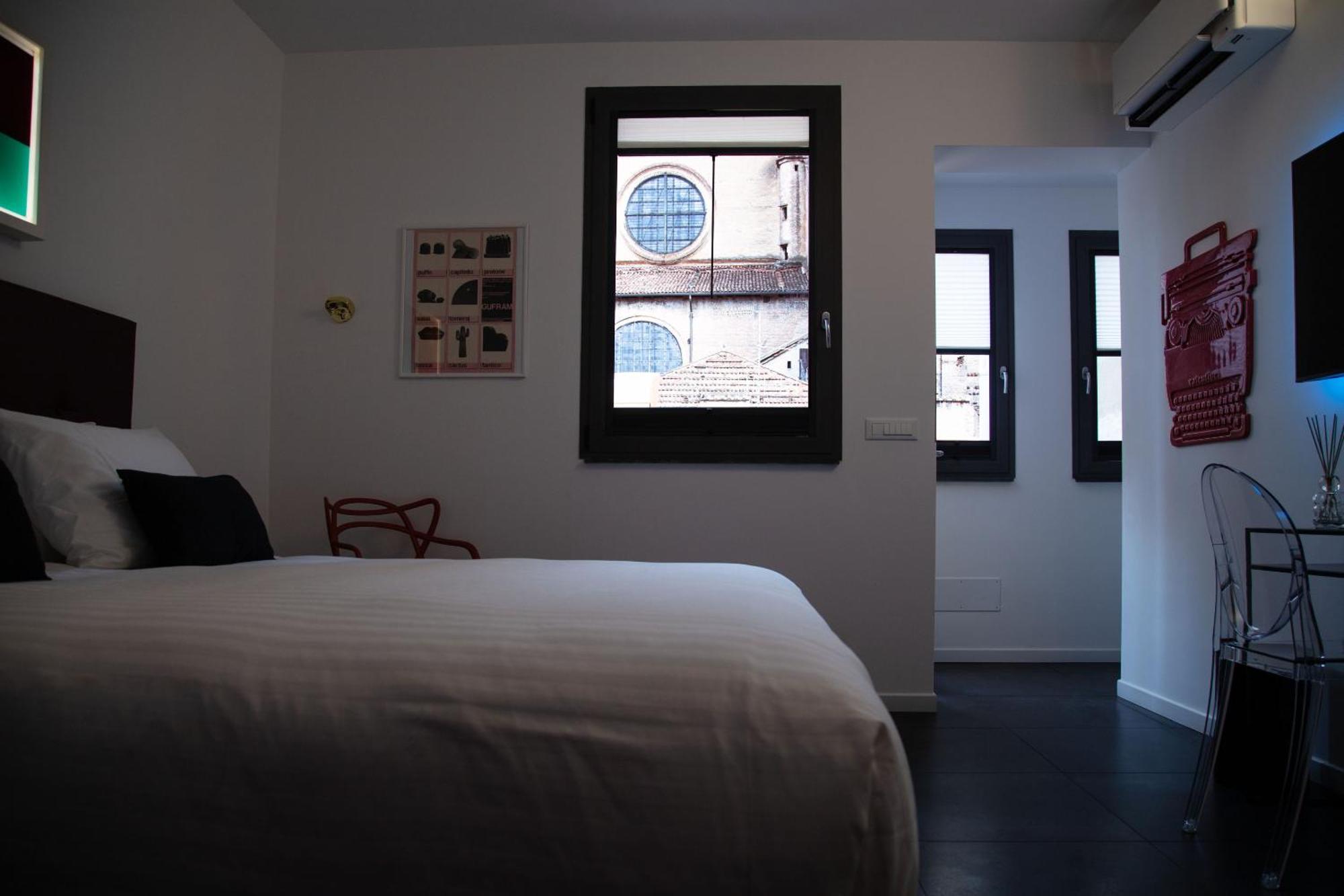 Rooftop - Twa Appartement *