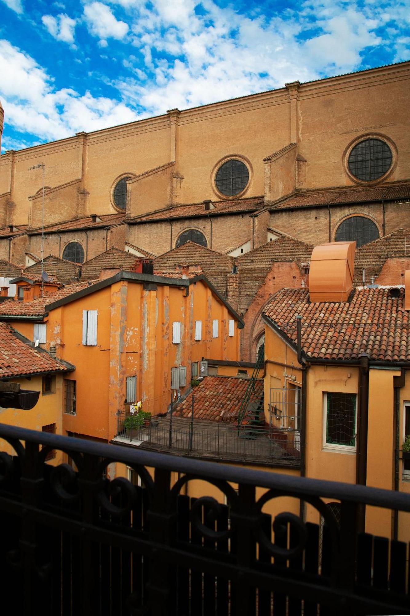 Appartement Rooftop - Twa *