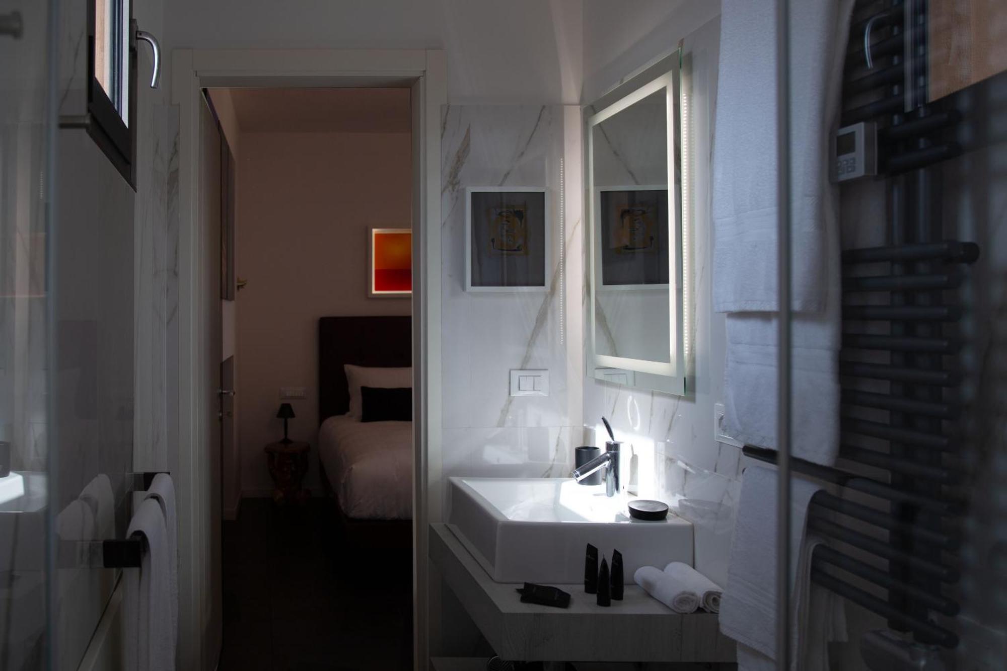 Appartement Rooftop - Twa Bologna