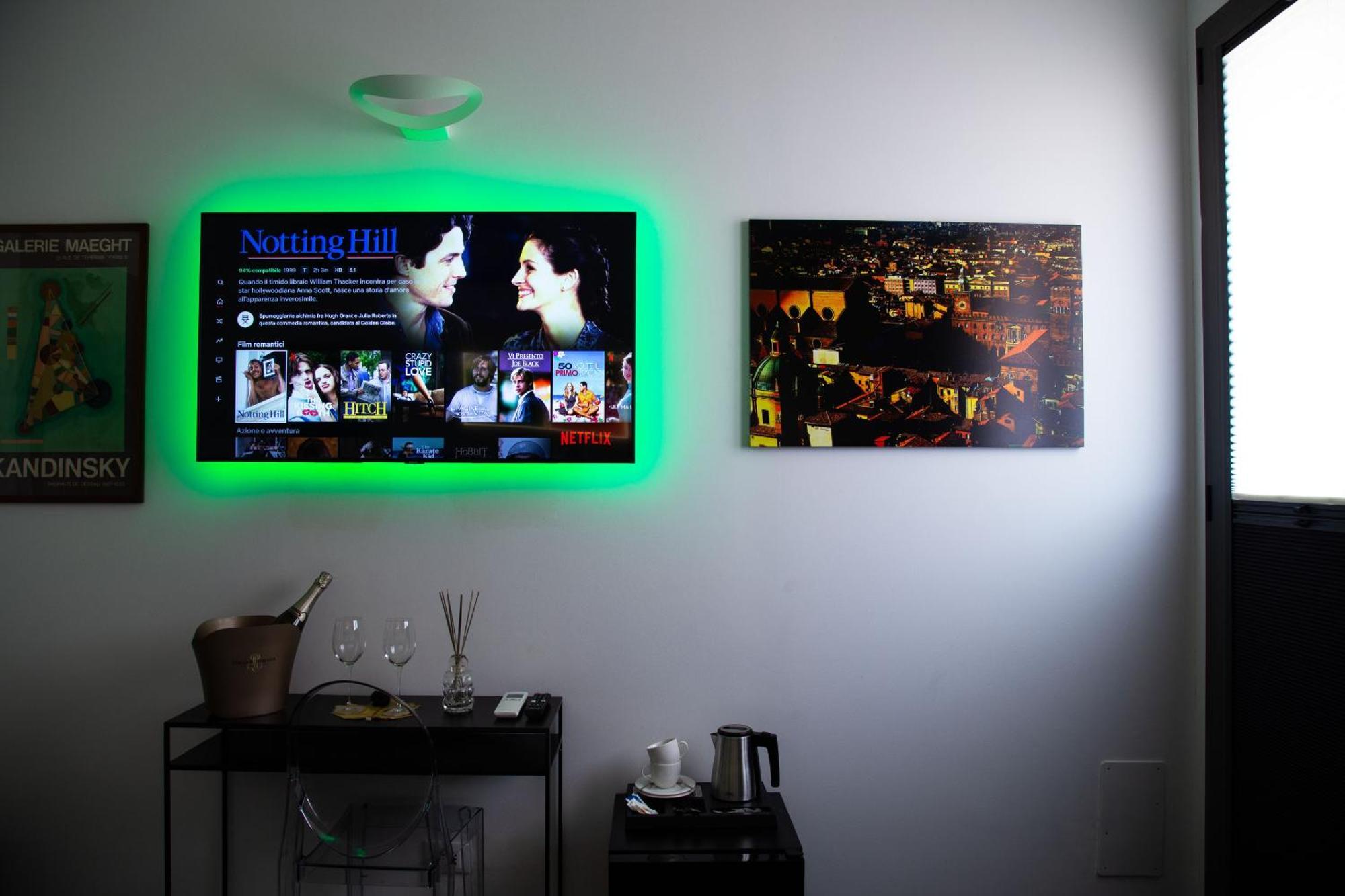 Apartamento Rooftop - Twa *