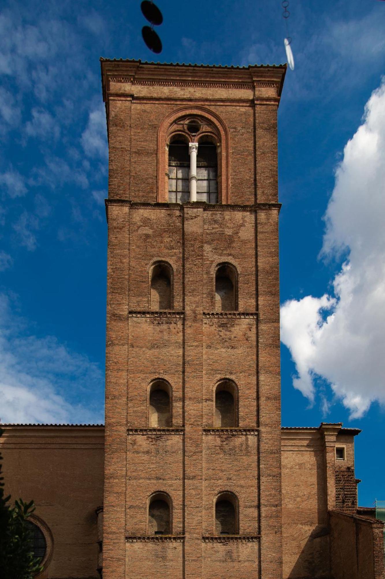 Rooftop - Twa Appartement Bologna