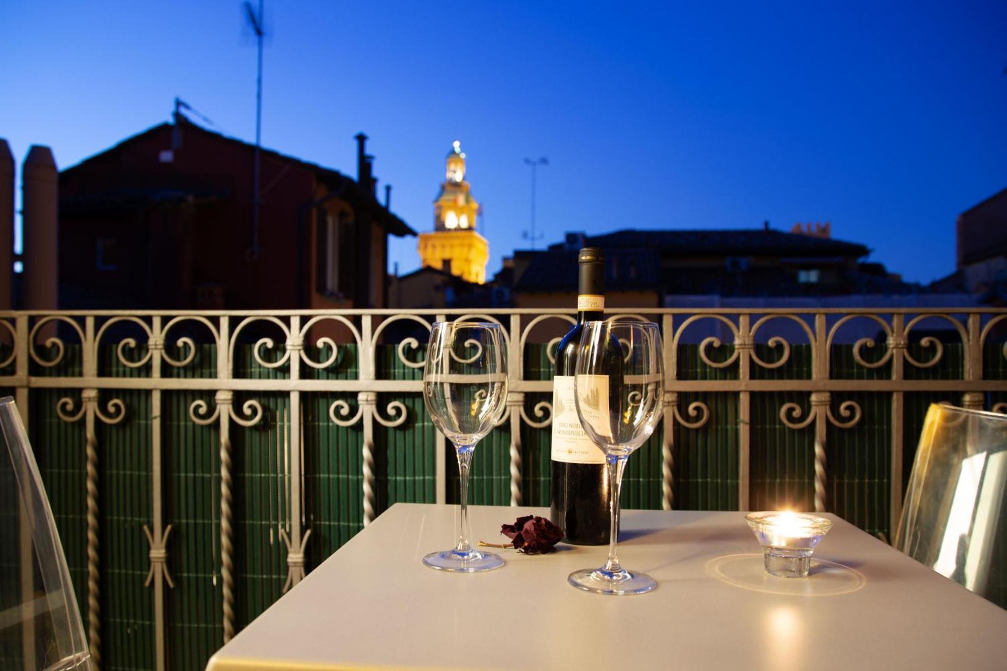 Rooftop - Twa Appartement