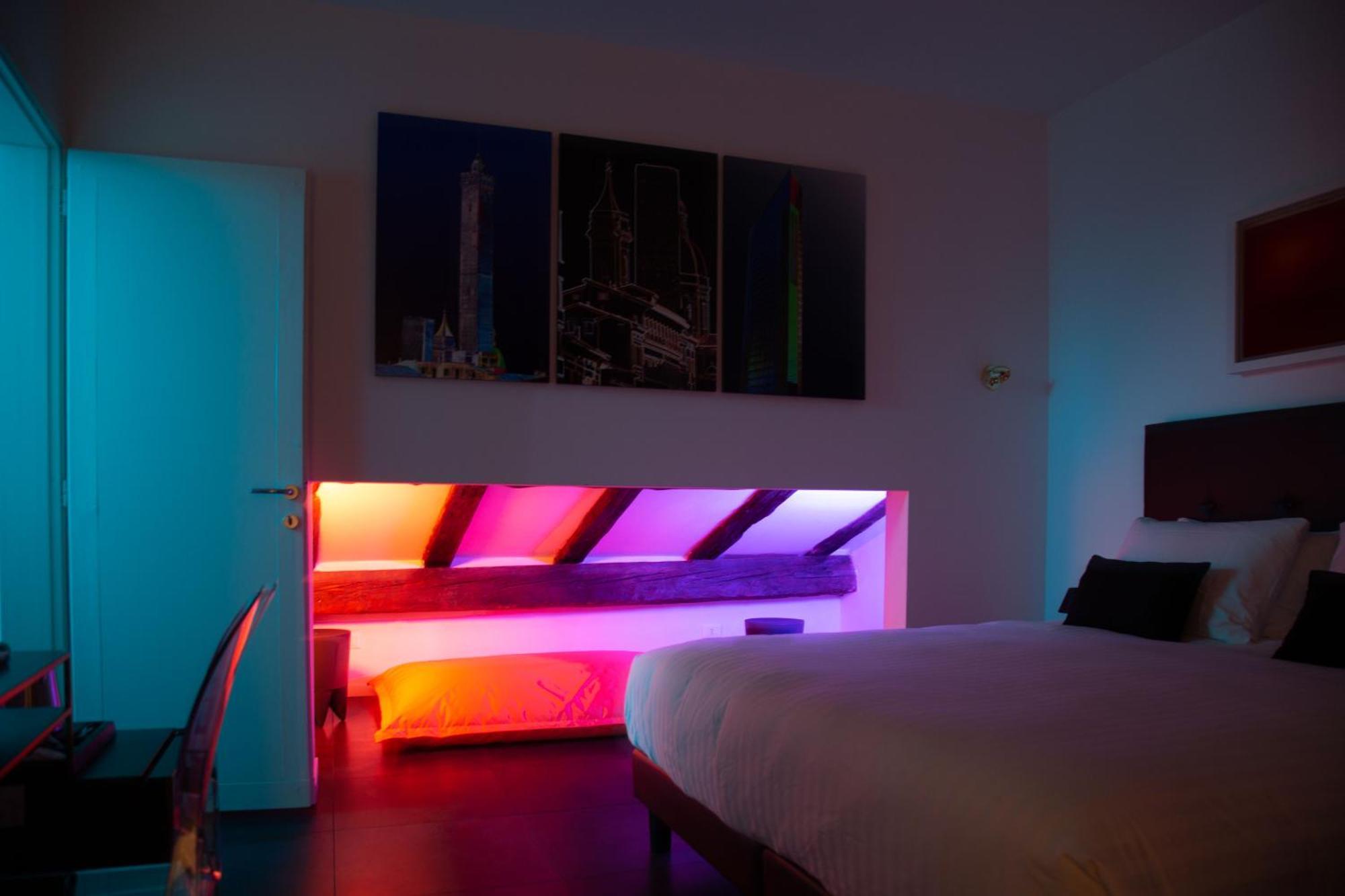 Rooftop - Twa Appartement