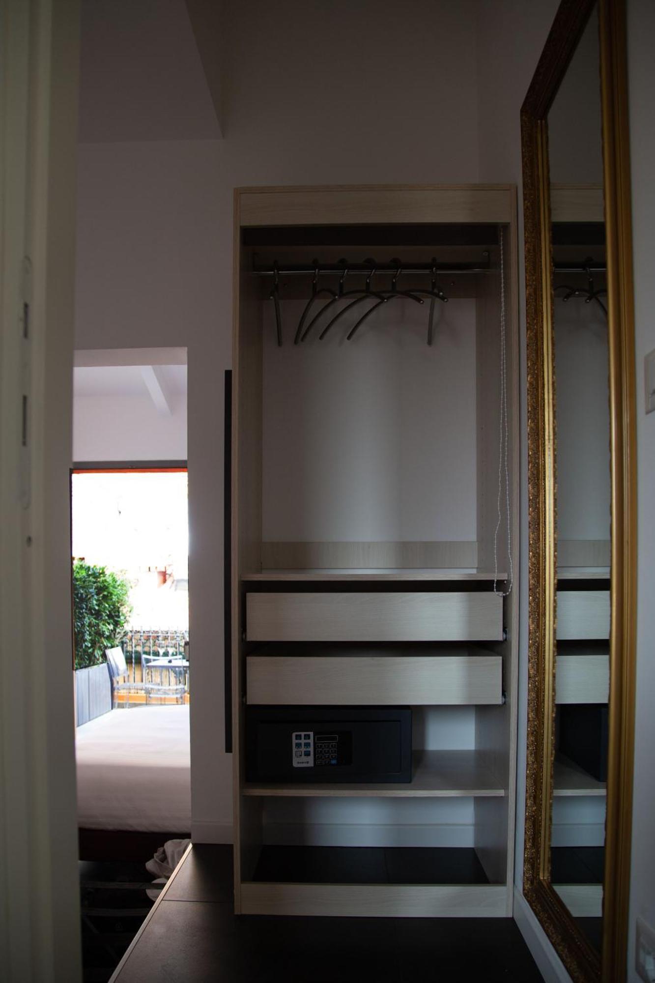 Apartamento Rooftop - Twa