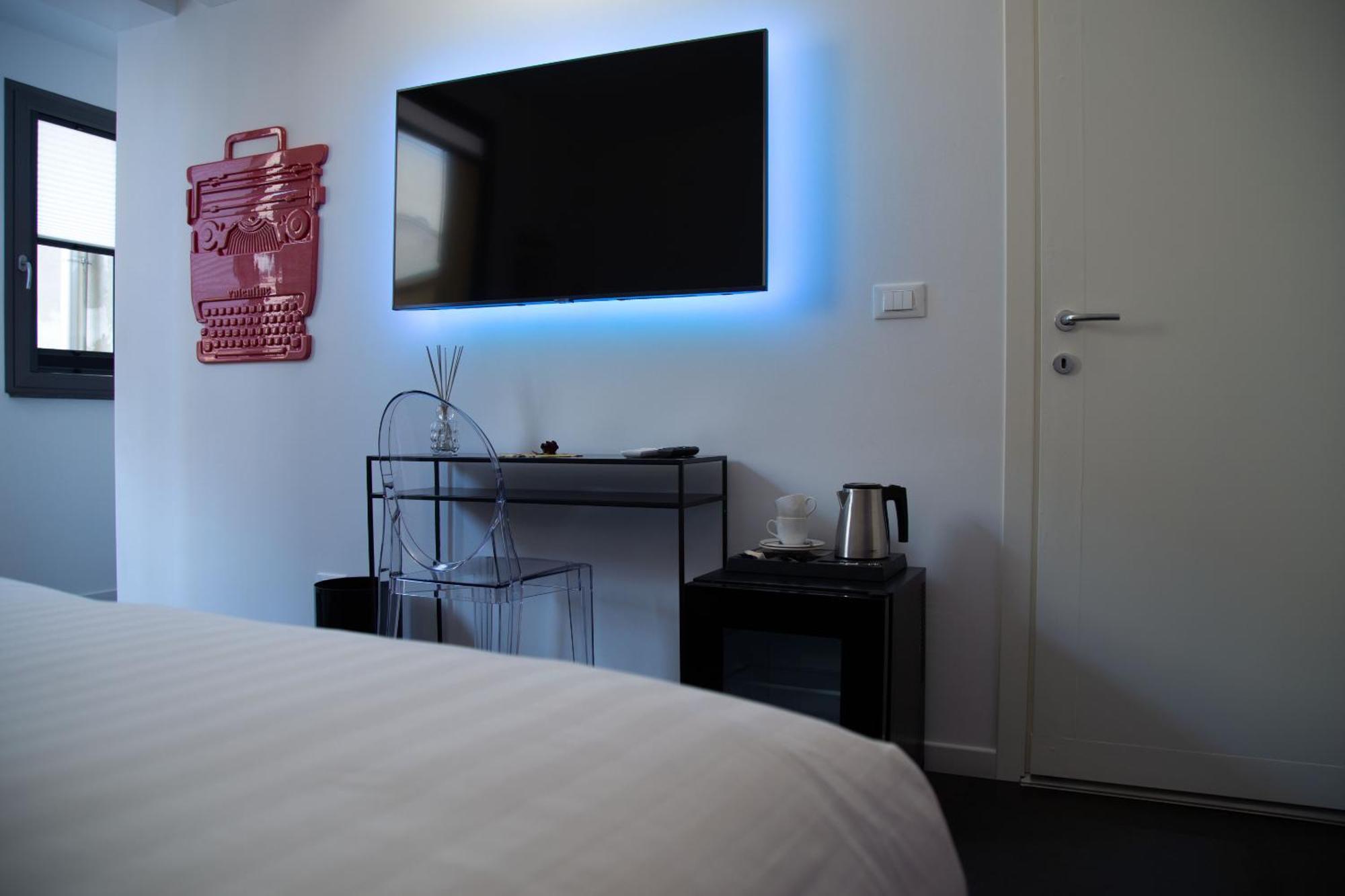 Appartement Rooftop - Twa Bologna