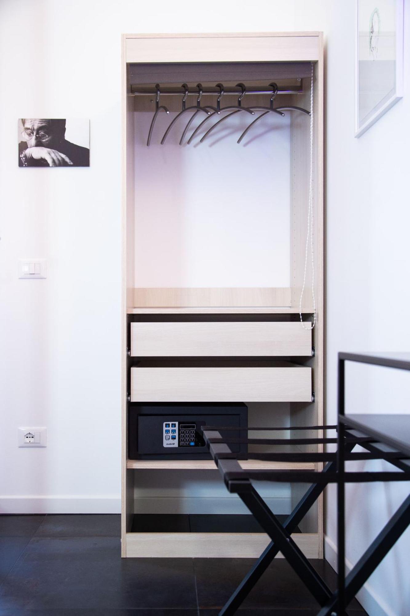 Rooftop - Twa Appartement