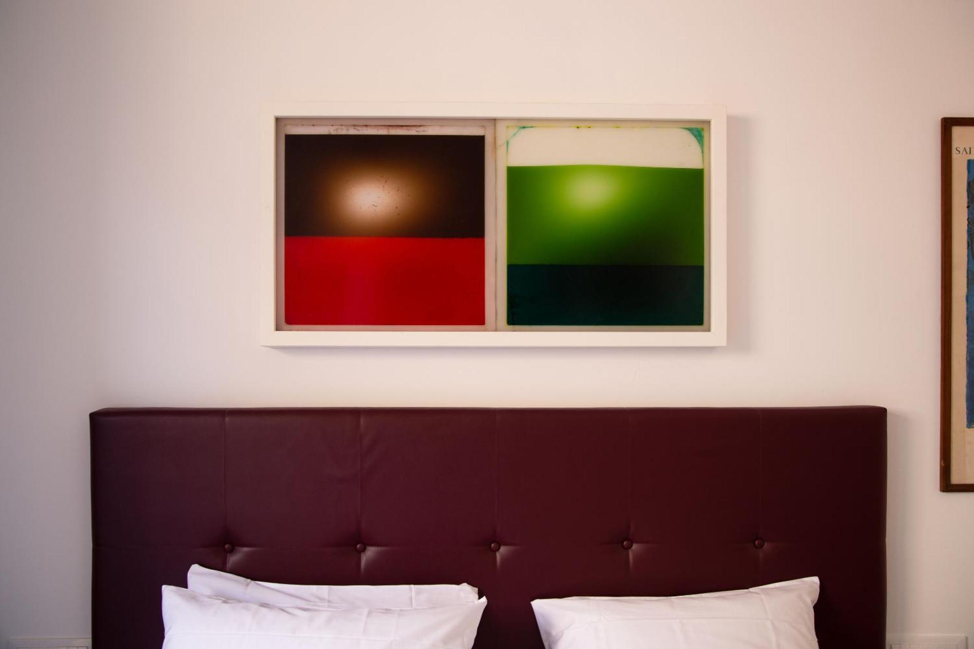 Rooftop - Twa Appartement