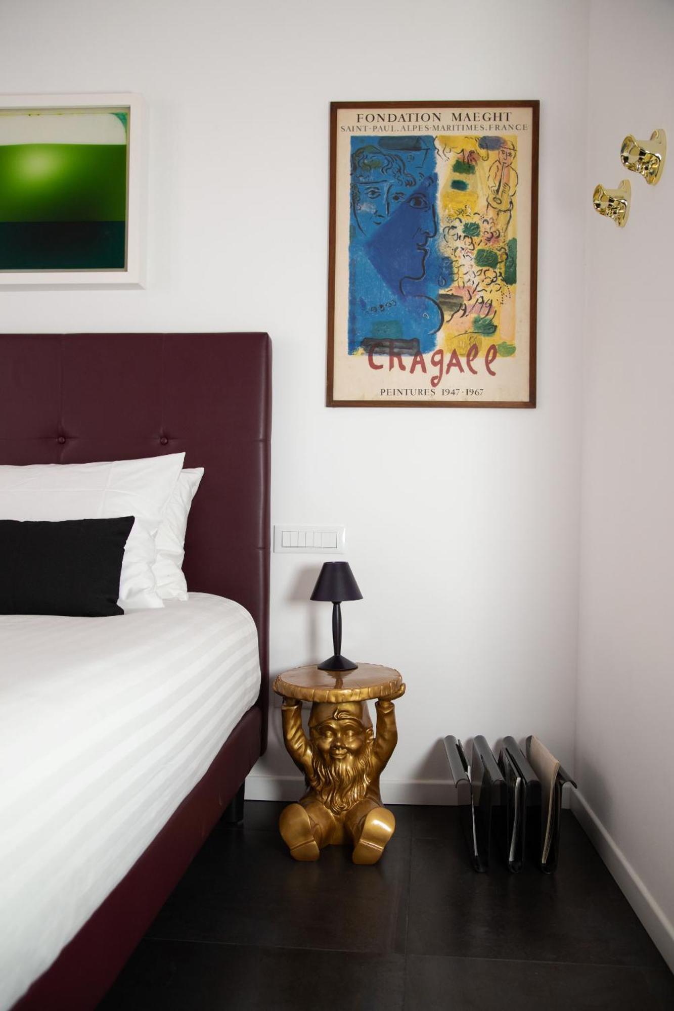 Appartement Rooftop - Twa
