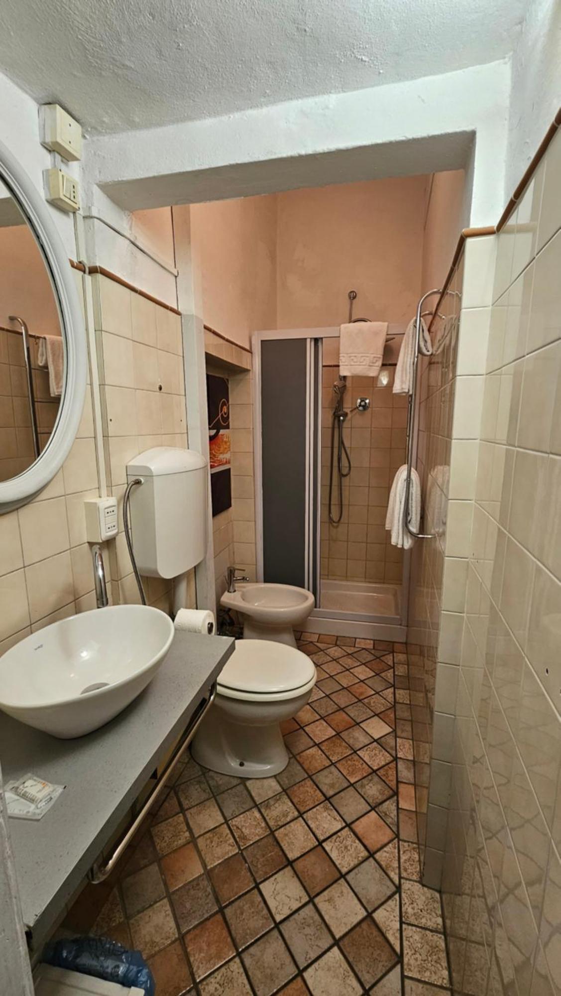 Apartamento Battisti 9