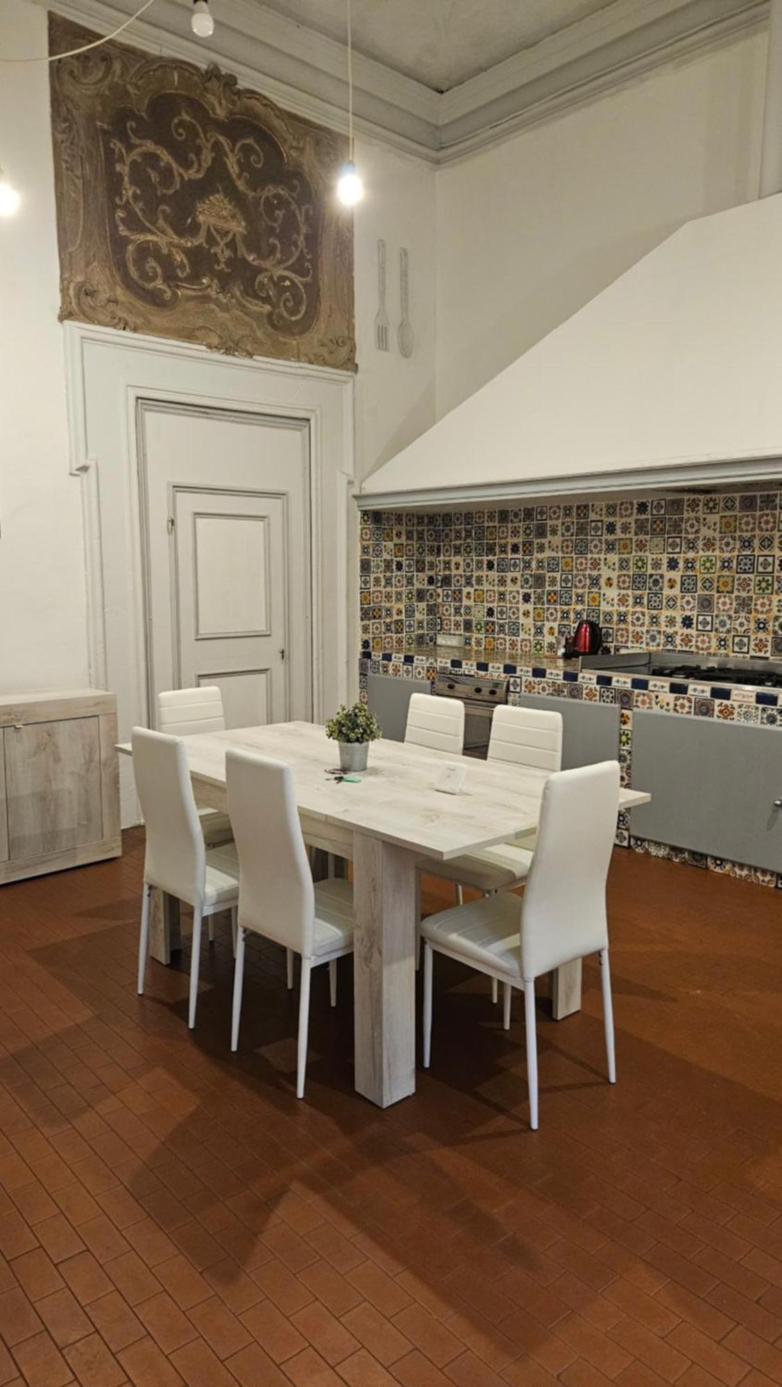 Apartamento Battisti 9