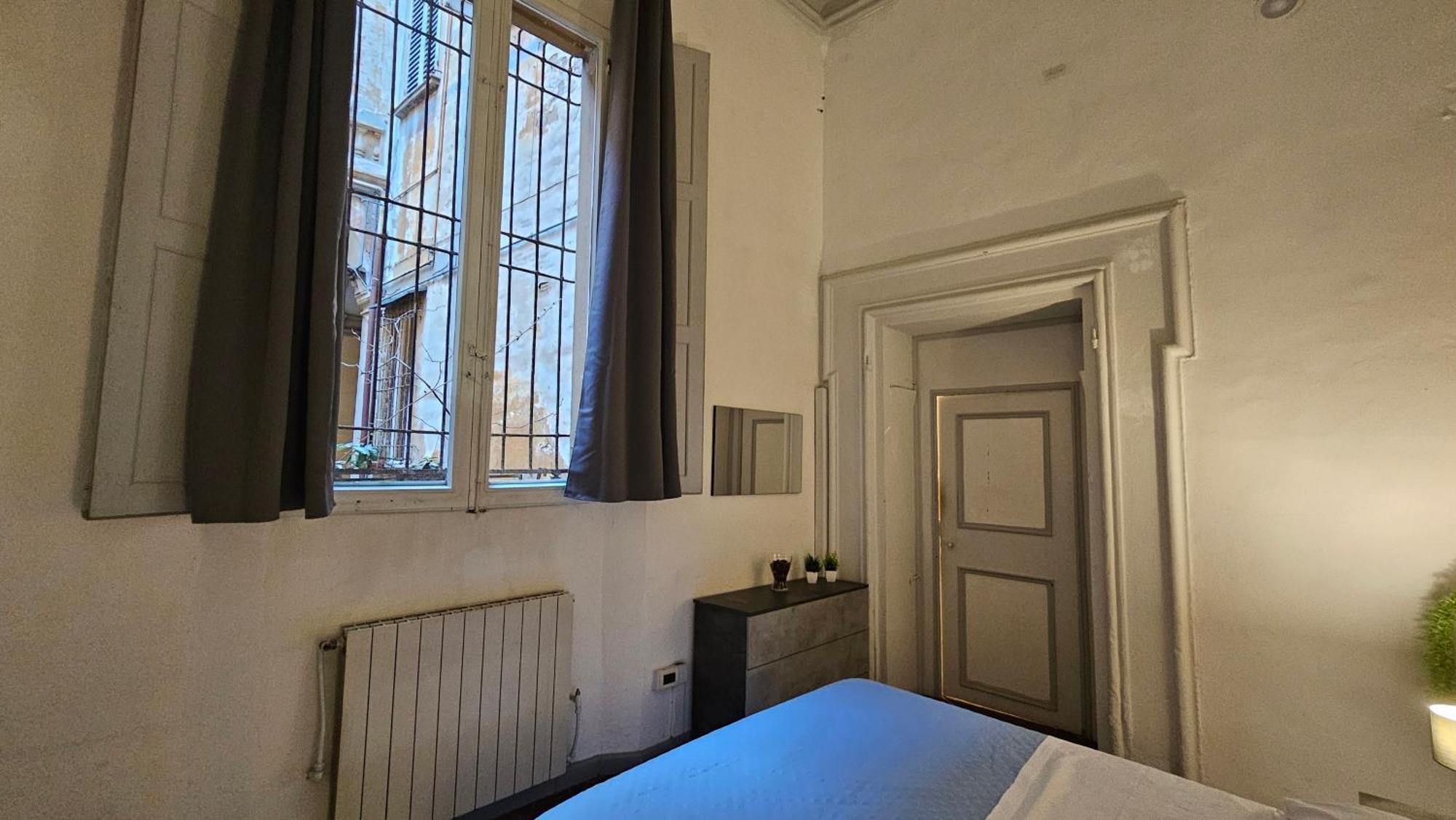 Apartamento Battisti 9 *