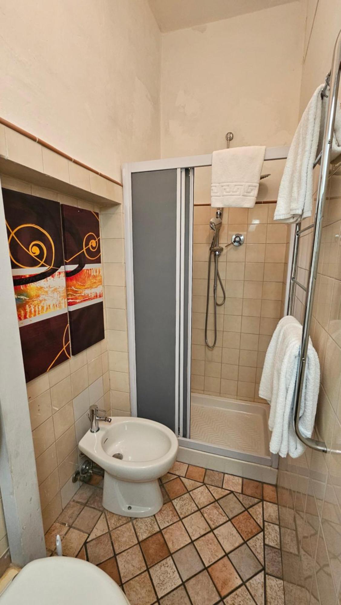 Battisti 9 Apartamento