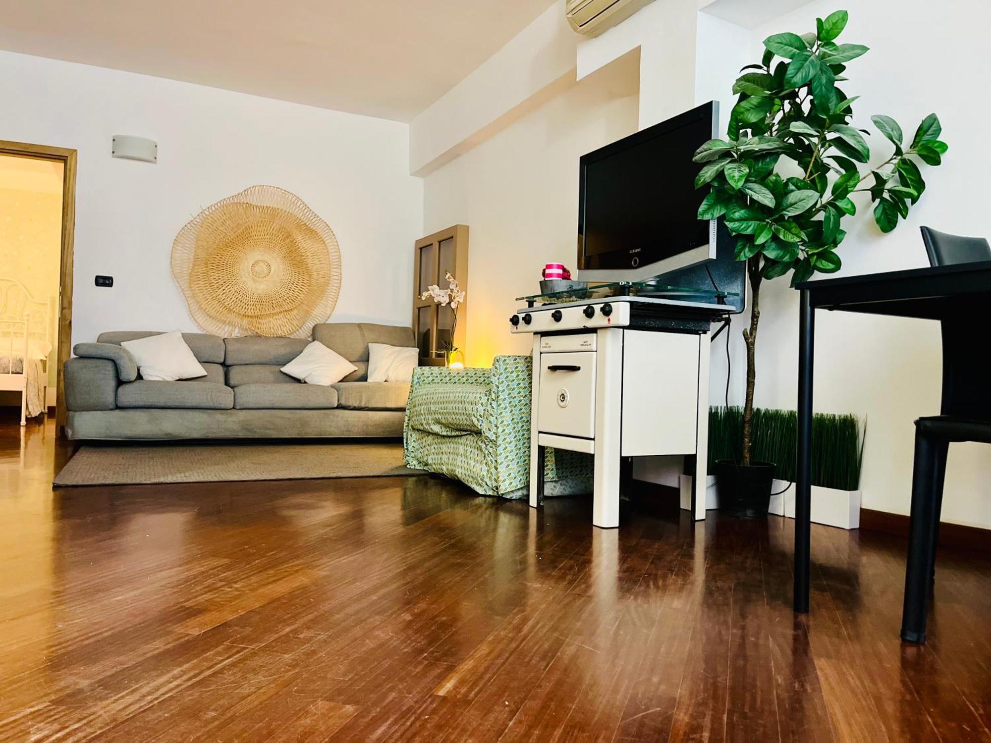 Appartamento Corte Del Borgo Bologna