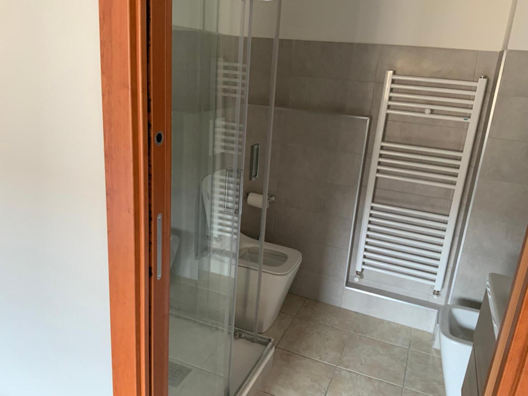 Apartamento Domus Dotta Center Bolonia