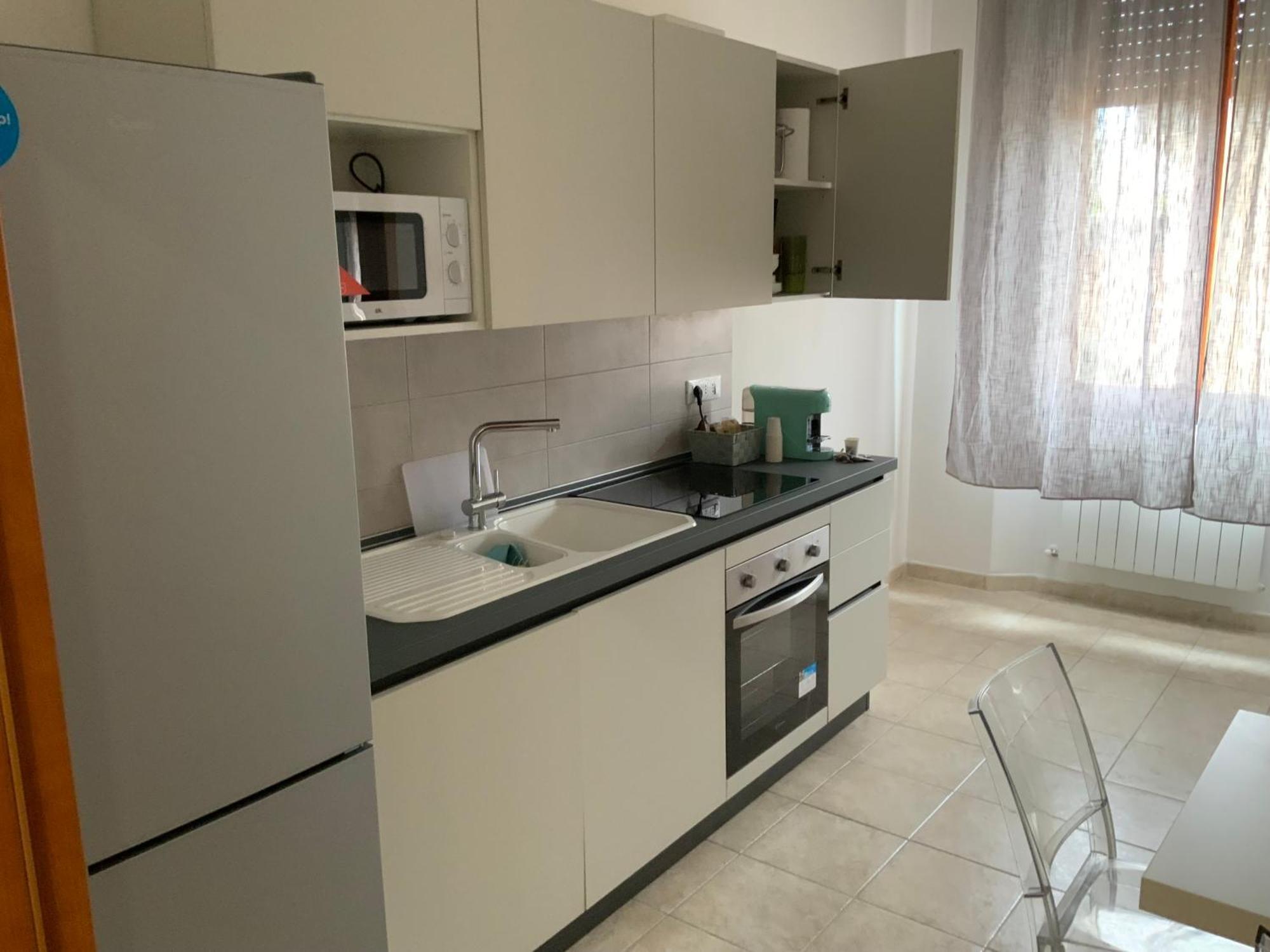 Domus Dotta Center Bolonia