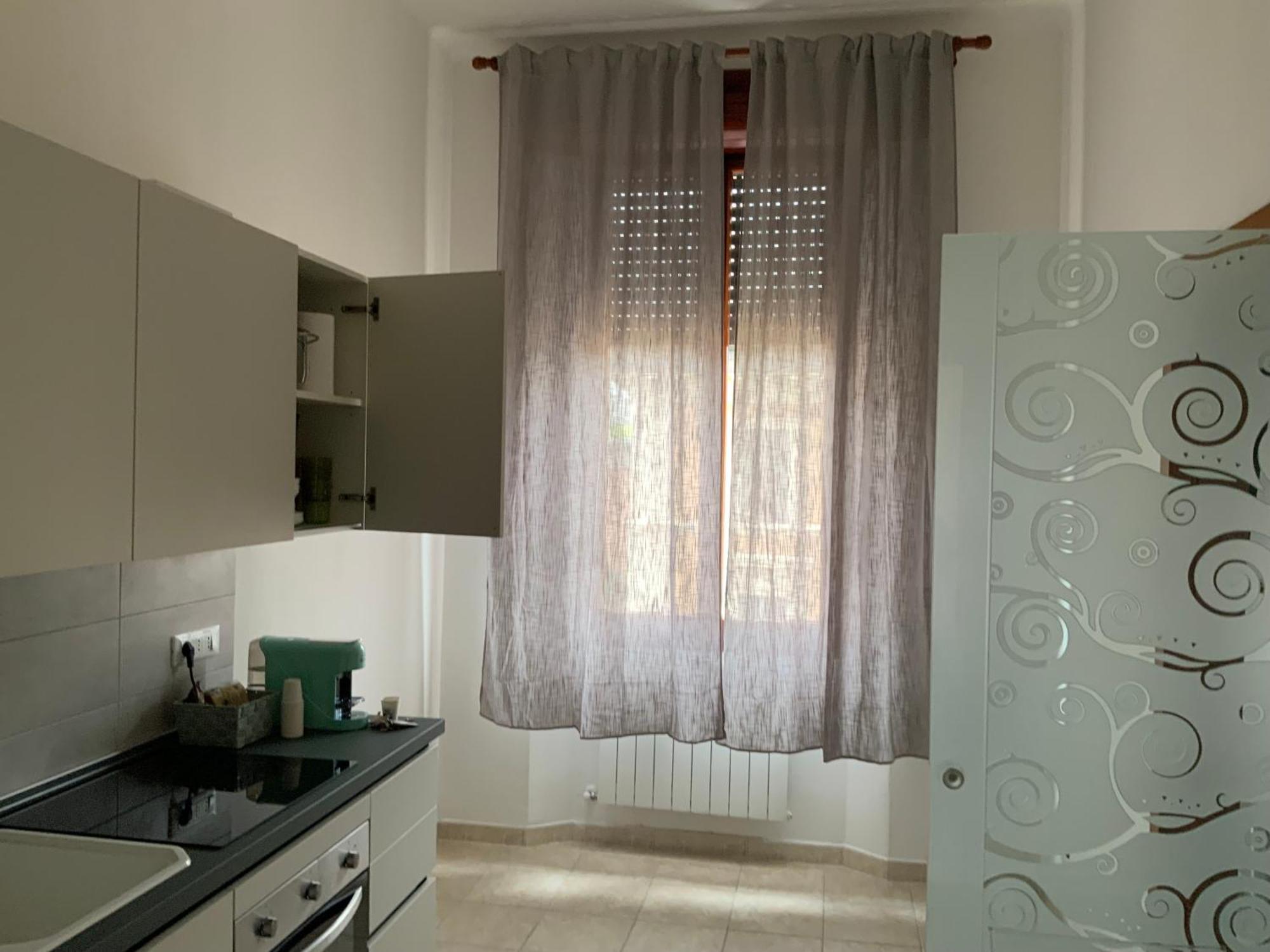 Lejlighed Domus Dotta Center