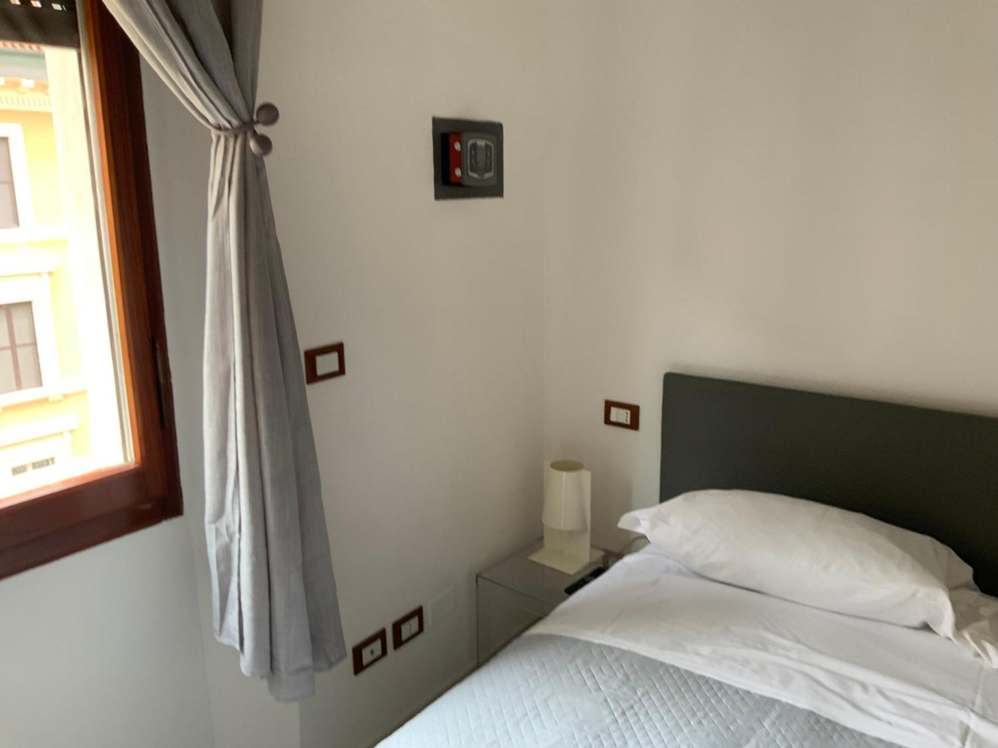 Domus Dotta Center Lejlighed *