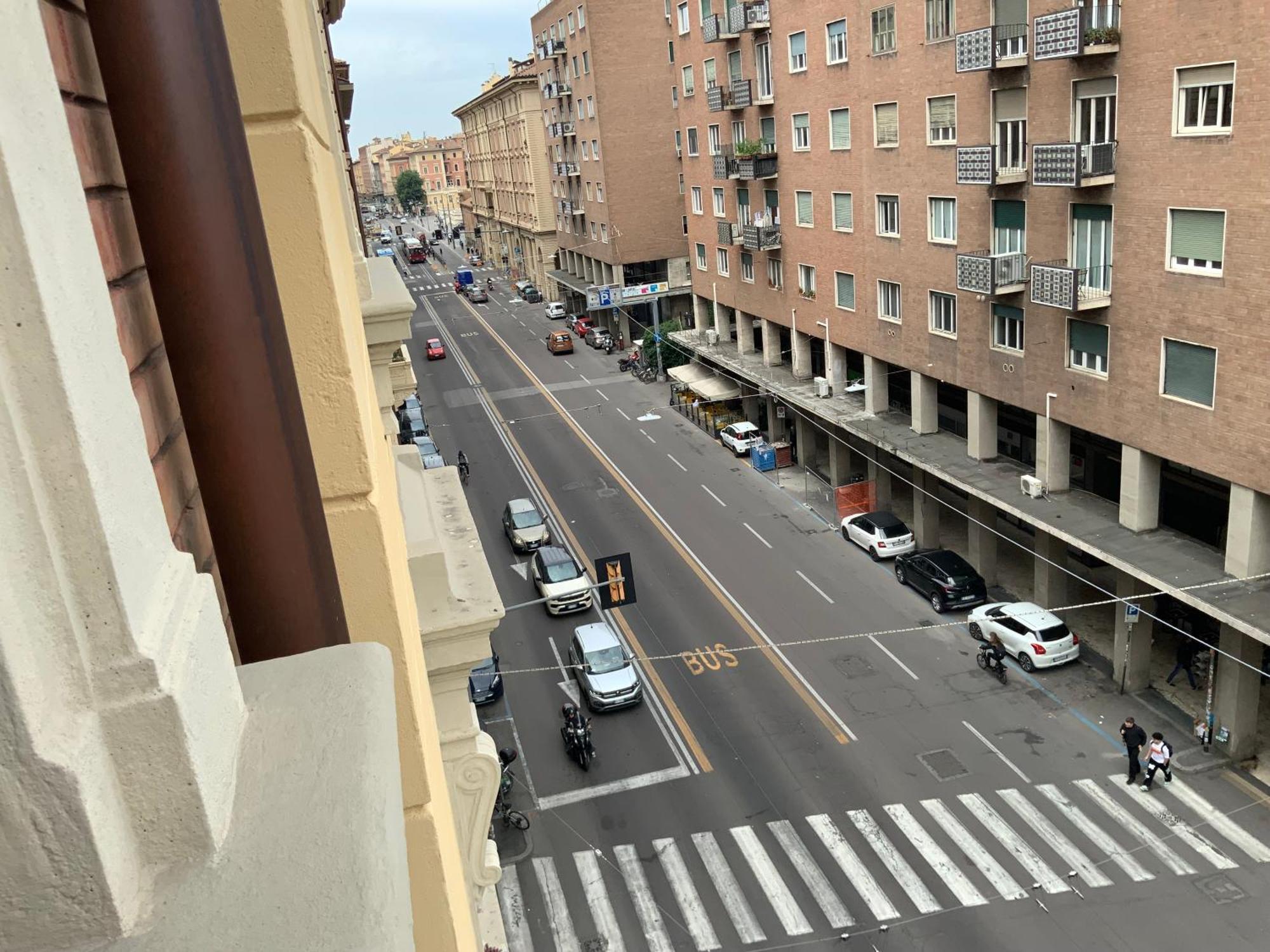 Domus Dotta Center Bologna