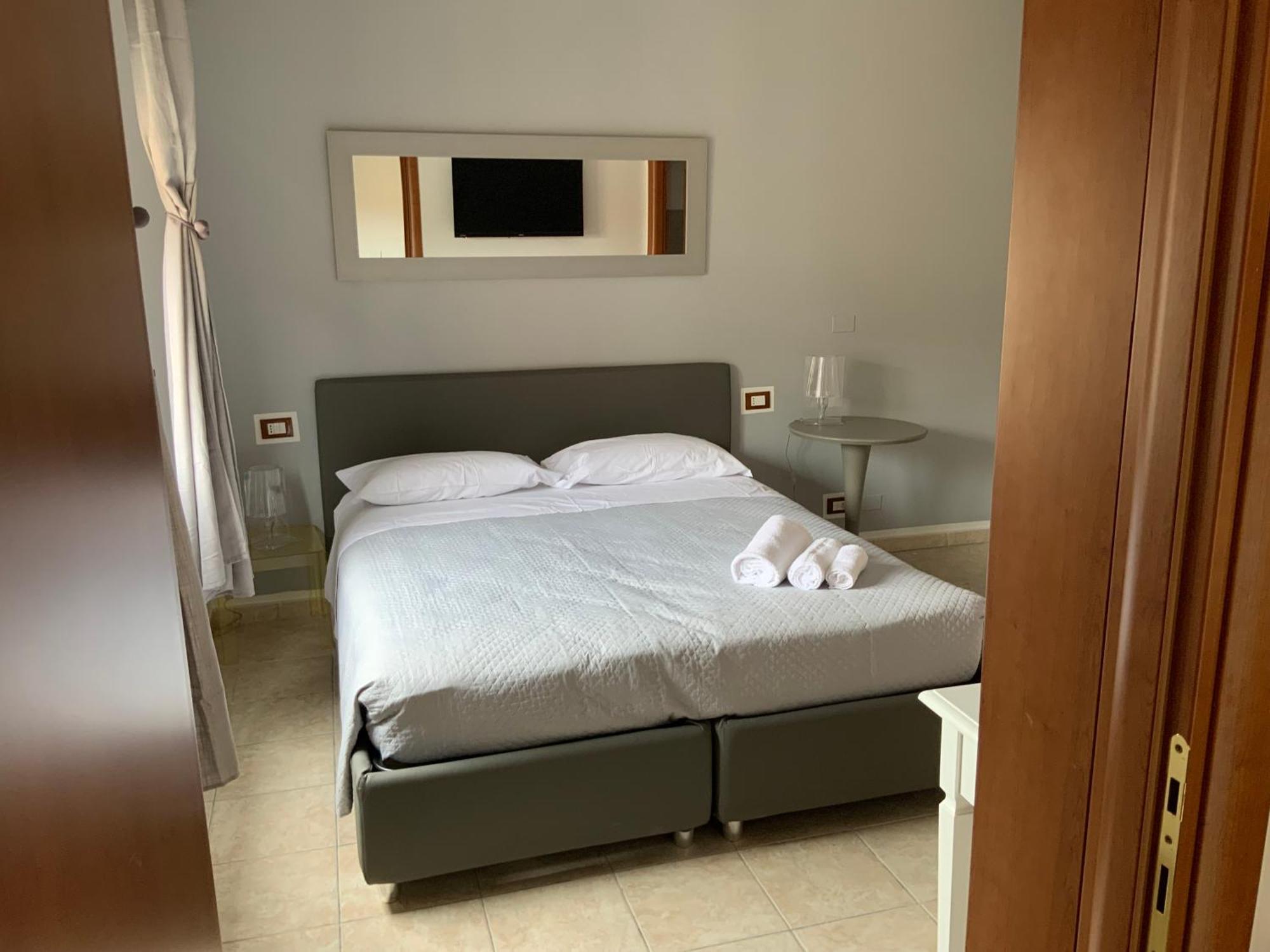 Domus Dotta Center Lejlighed
