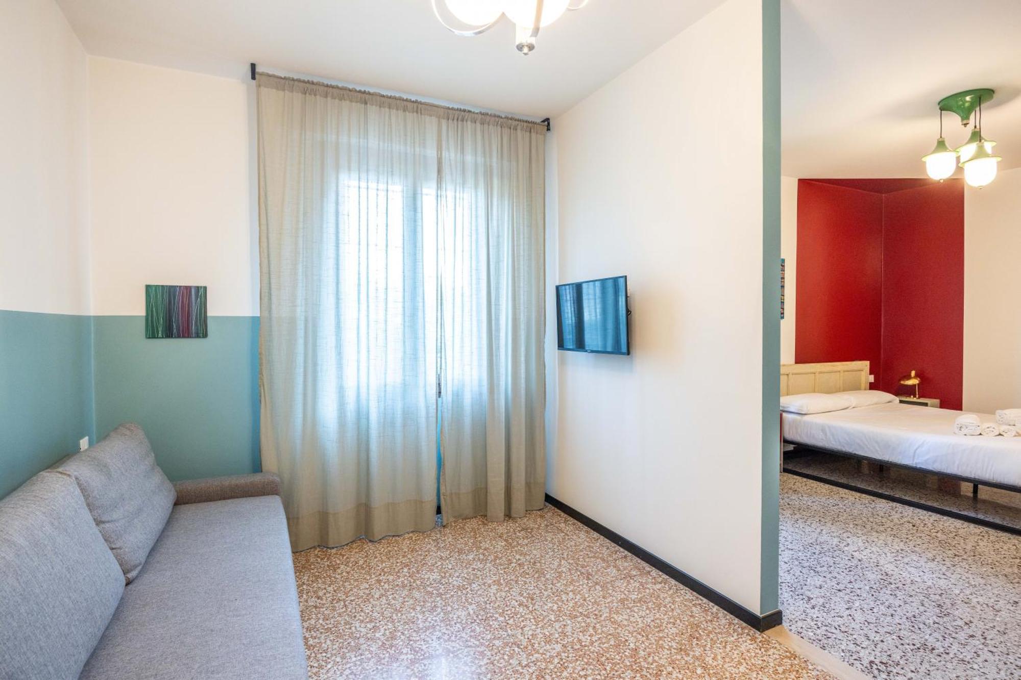 Casa de hóspedes Le Stanze In Fiera, By Short Holidays Bolonha