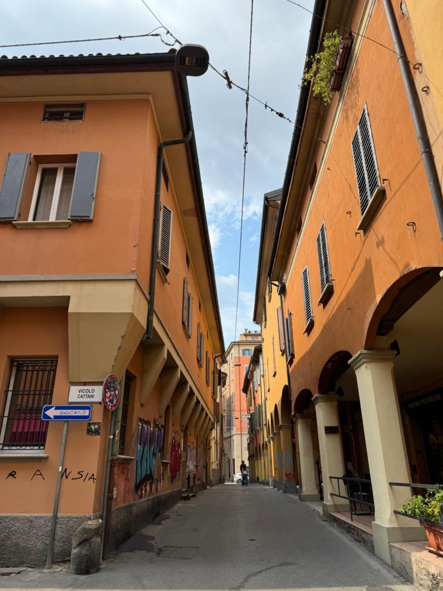 Appartement Casa Fuori Casa *